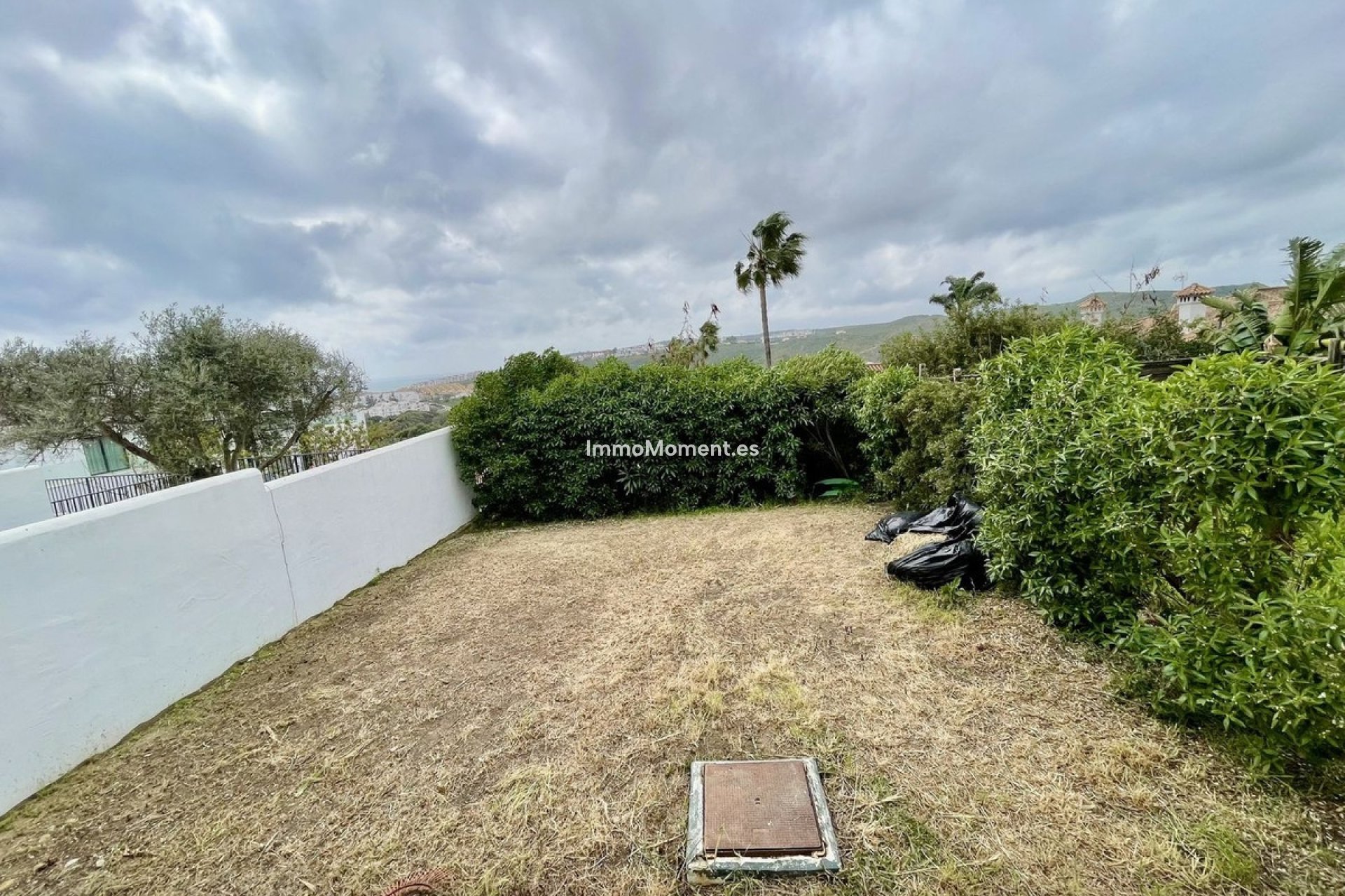 Resale - Detached villa - Manilva - La Duquesa