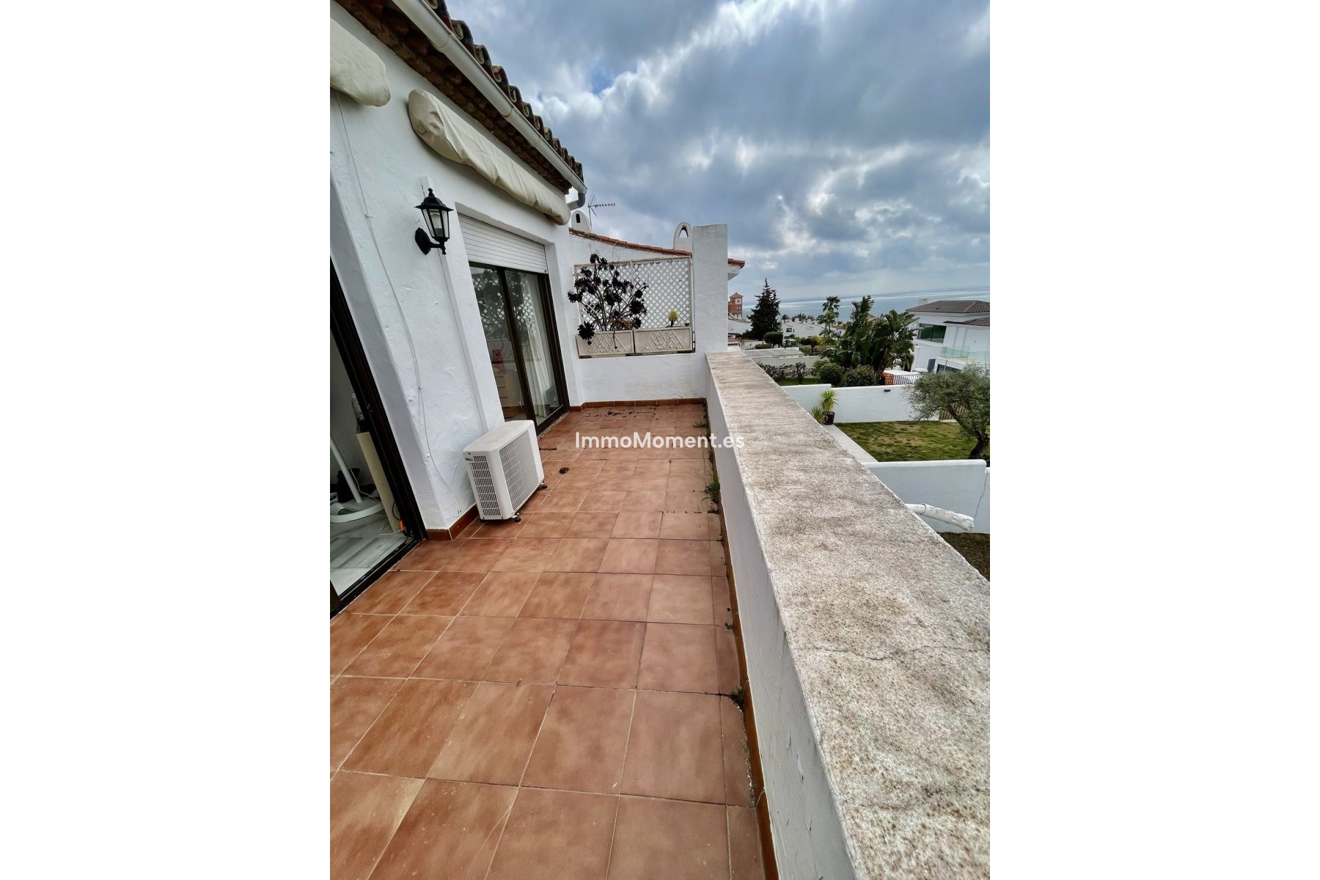 Resale - Detached villa - Manilva - La Duquesa