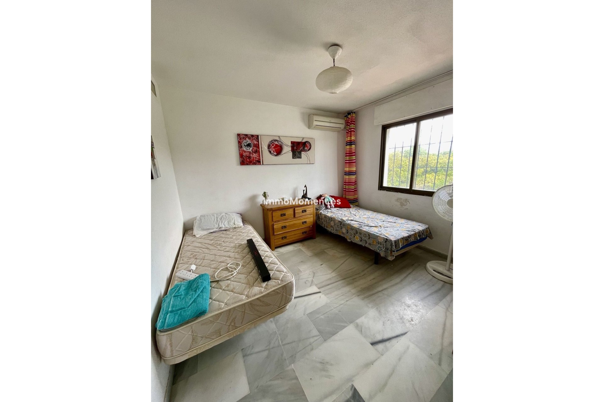 Resale - Detached villa - Manilva - La Duquesa