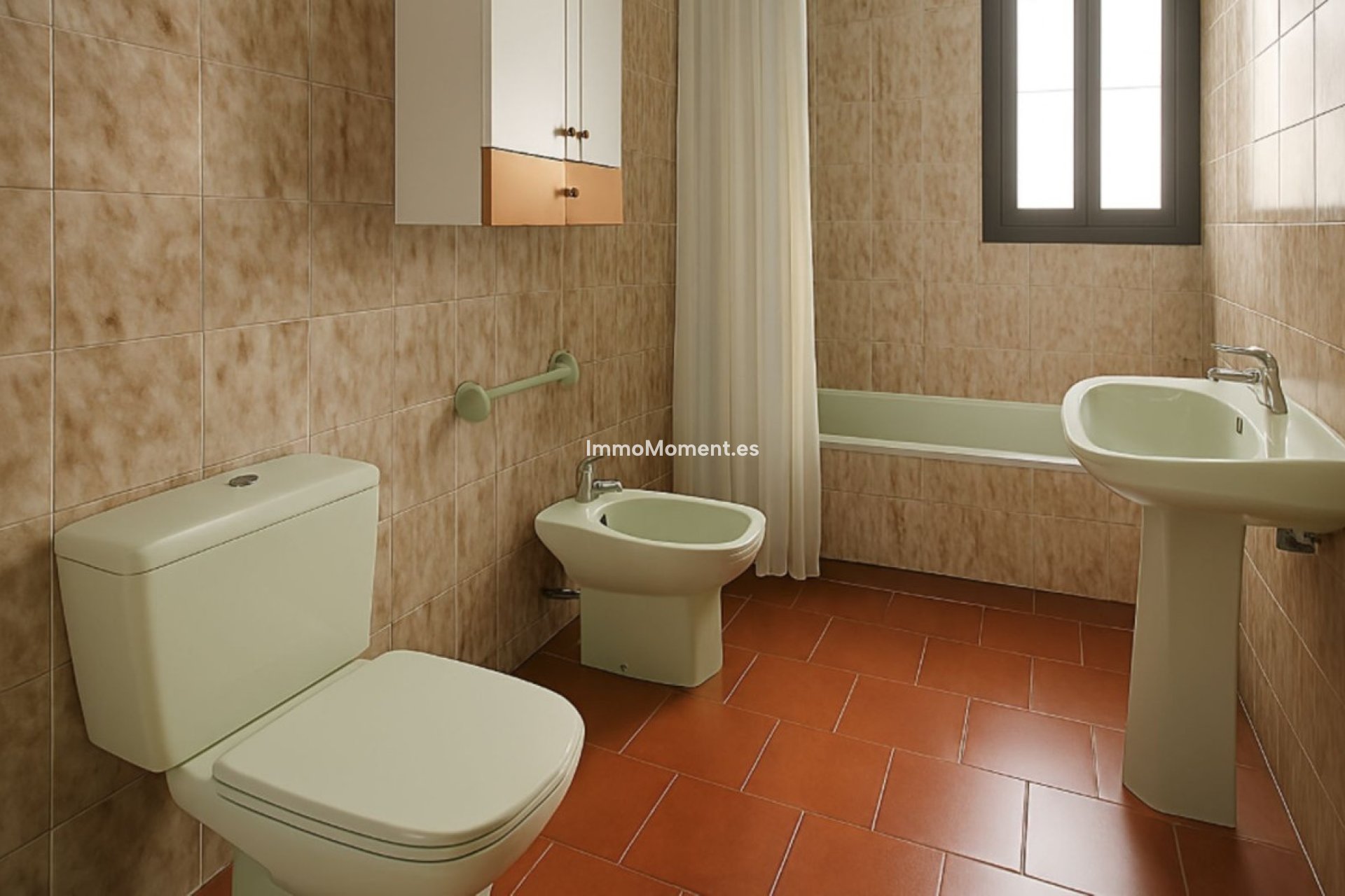 Resale - Detached villa - Manilva - La Duquesa