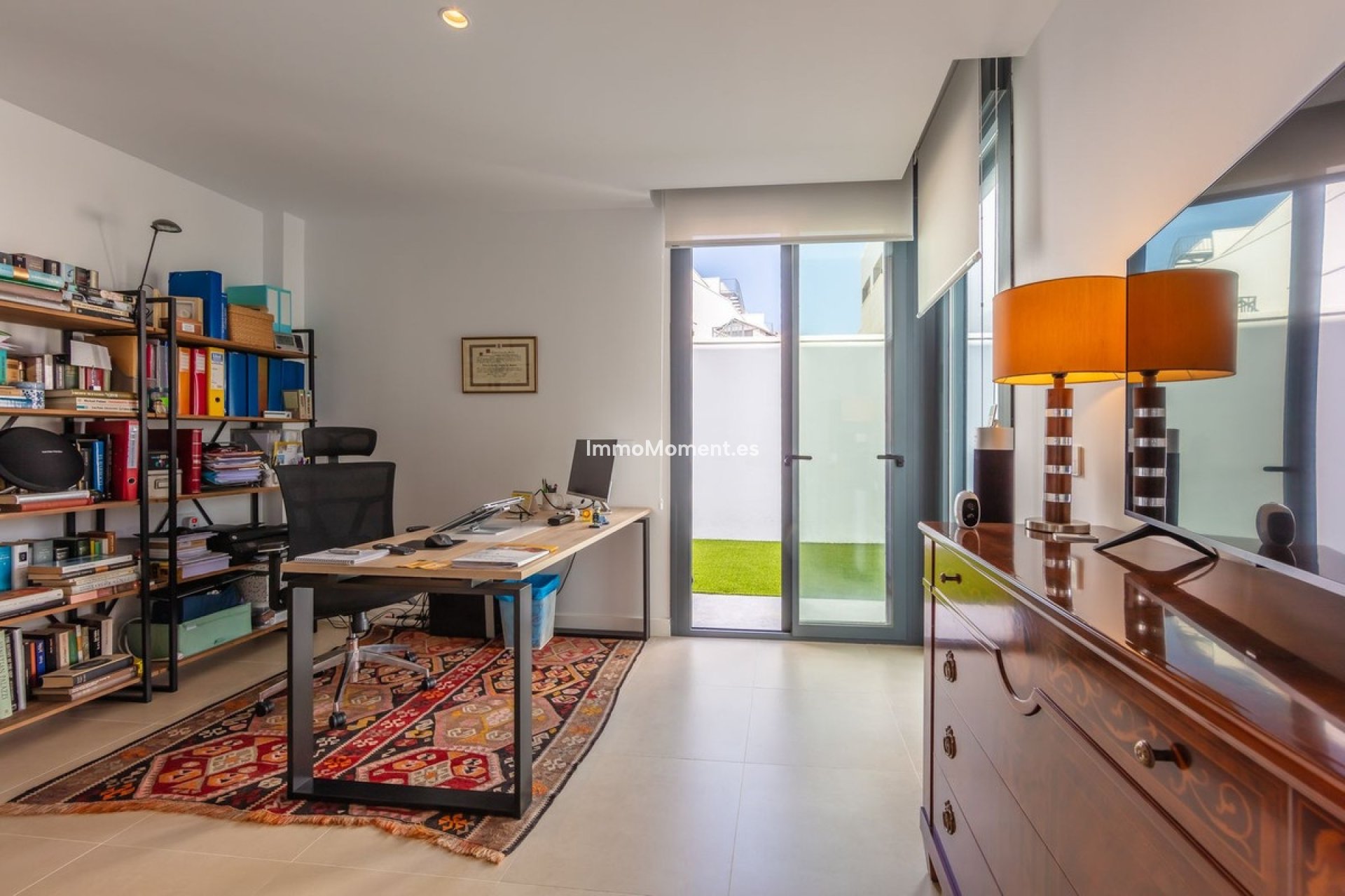 Resale - Detached villa - Manilva - La Duquesa