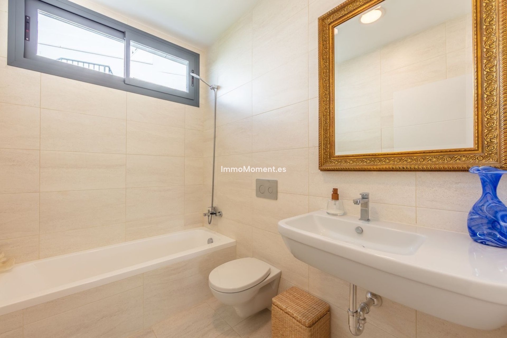Resale - Detached villa - Manilva - La Duquesa