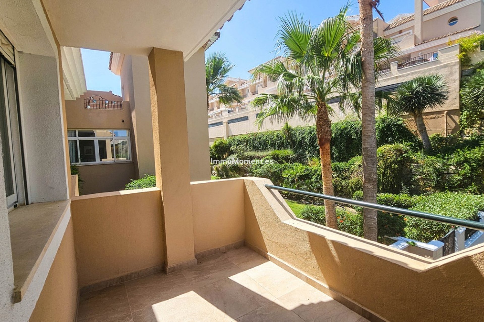 Resale - Detached villa - Manilva - La Duquesa