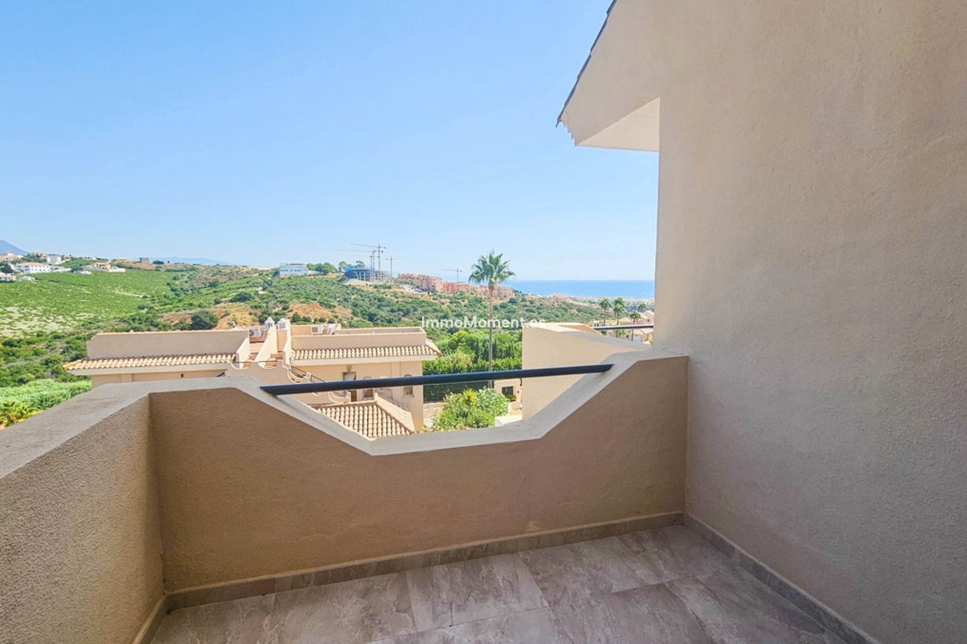 Resale - Detached villa - Manilva - La Duquesa