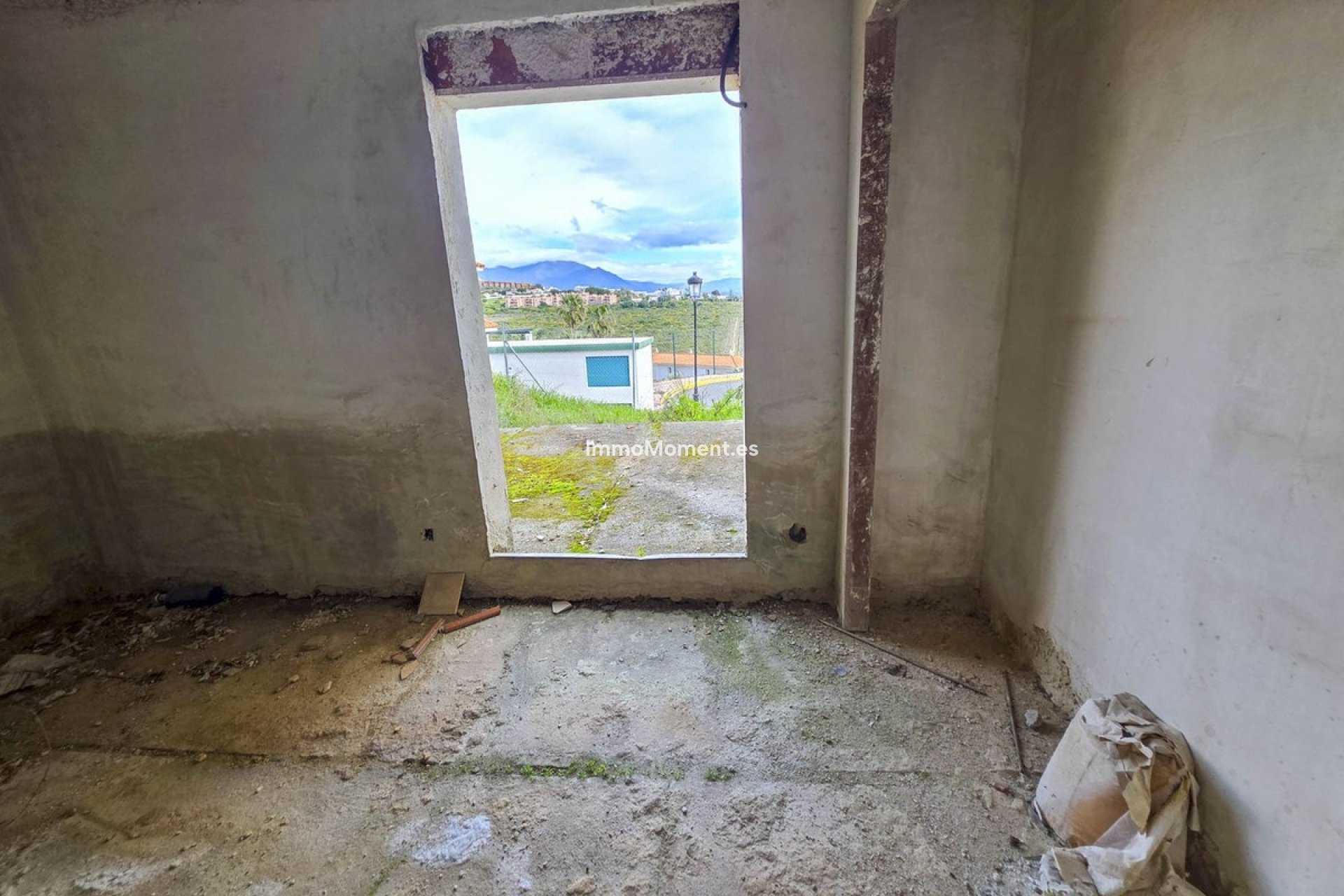 Resale - Detached villa - Manilva - La Duquesa