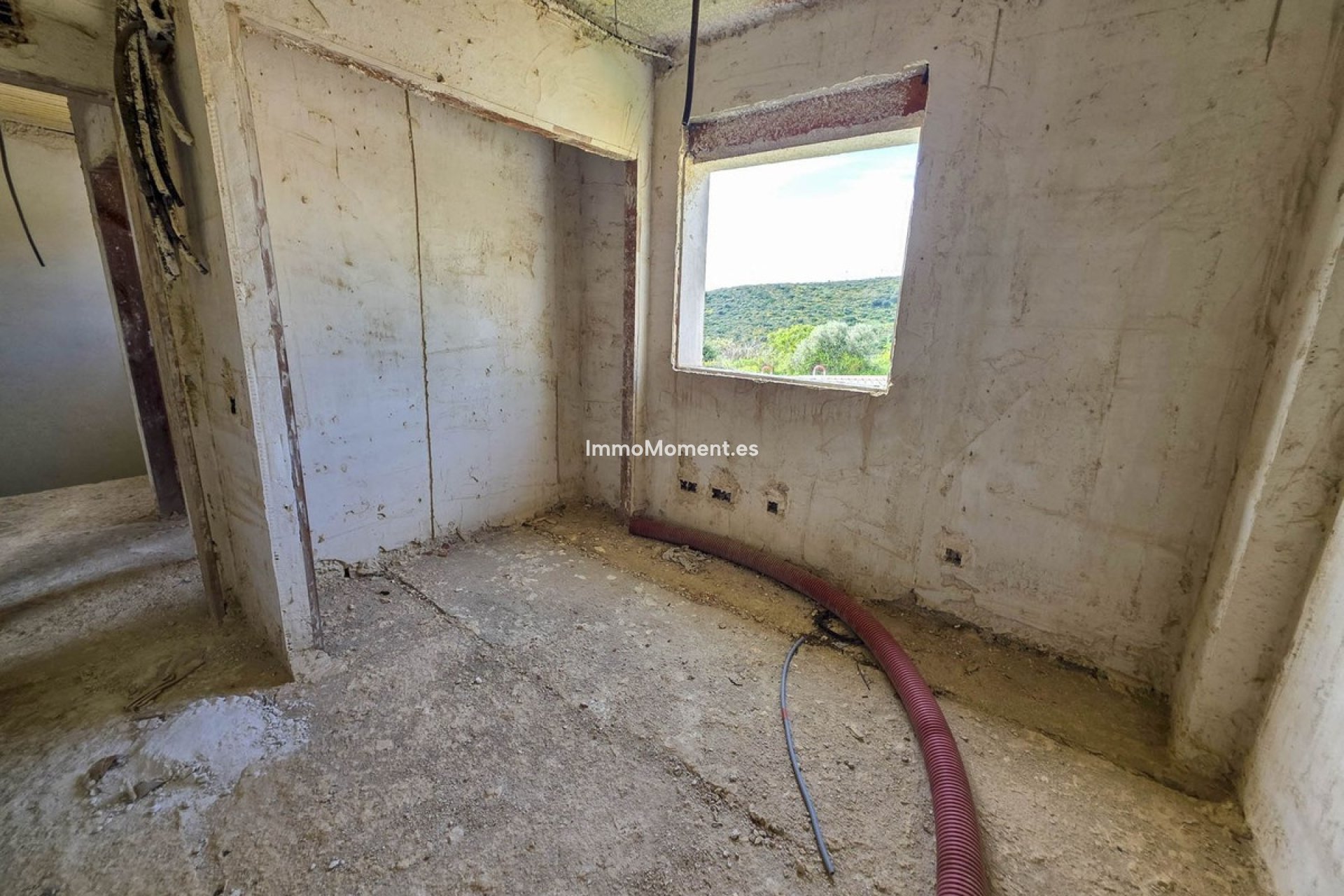 Resale - Detached villa - Manilva - La Duquesa