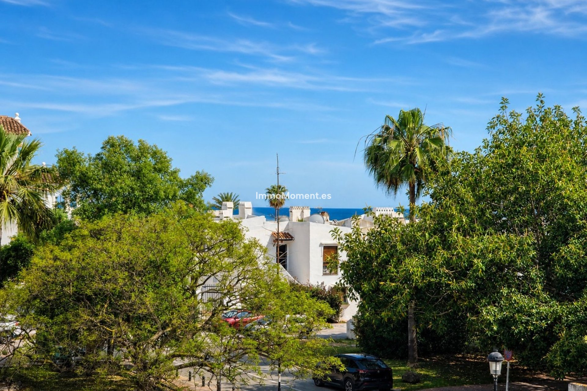 Resale - Detached villa - Manilva - La Duquesa