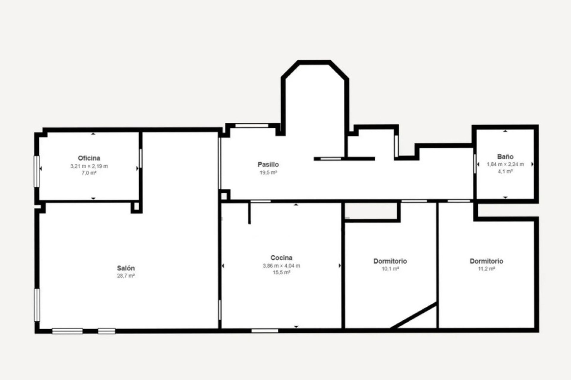 Resale - Detached villa - Manilva - La Duquesa