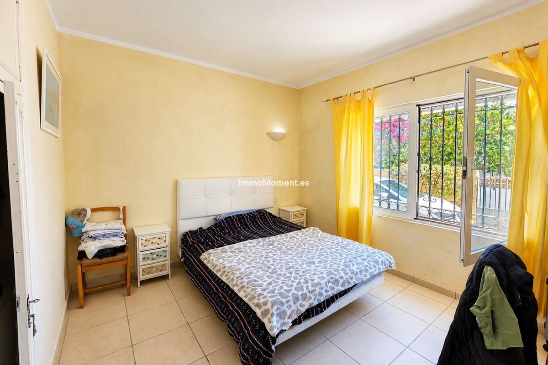 Resale - Detached villa - Manilva - La Duquesa
