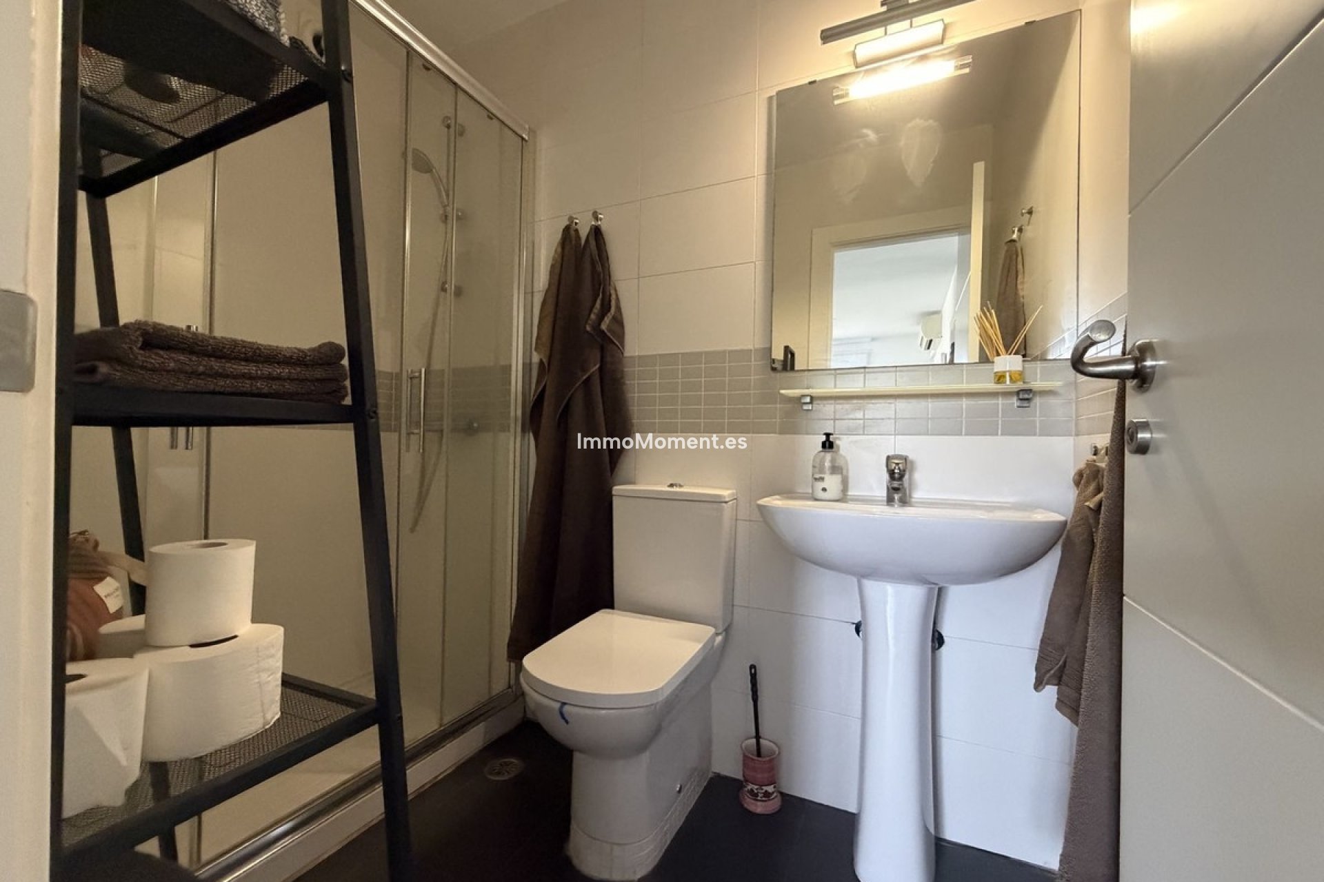 Resale - Detached villa - Manilva - La Duquesa