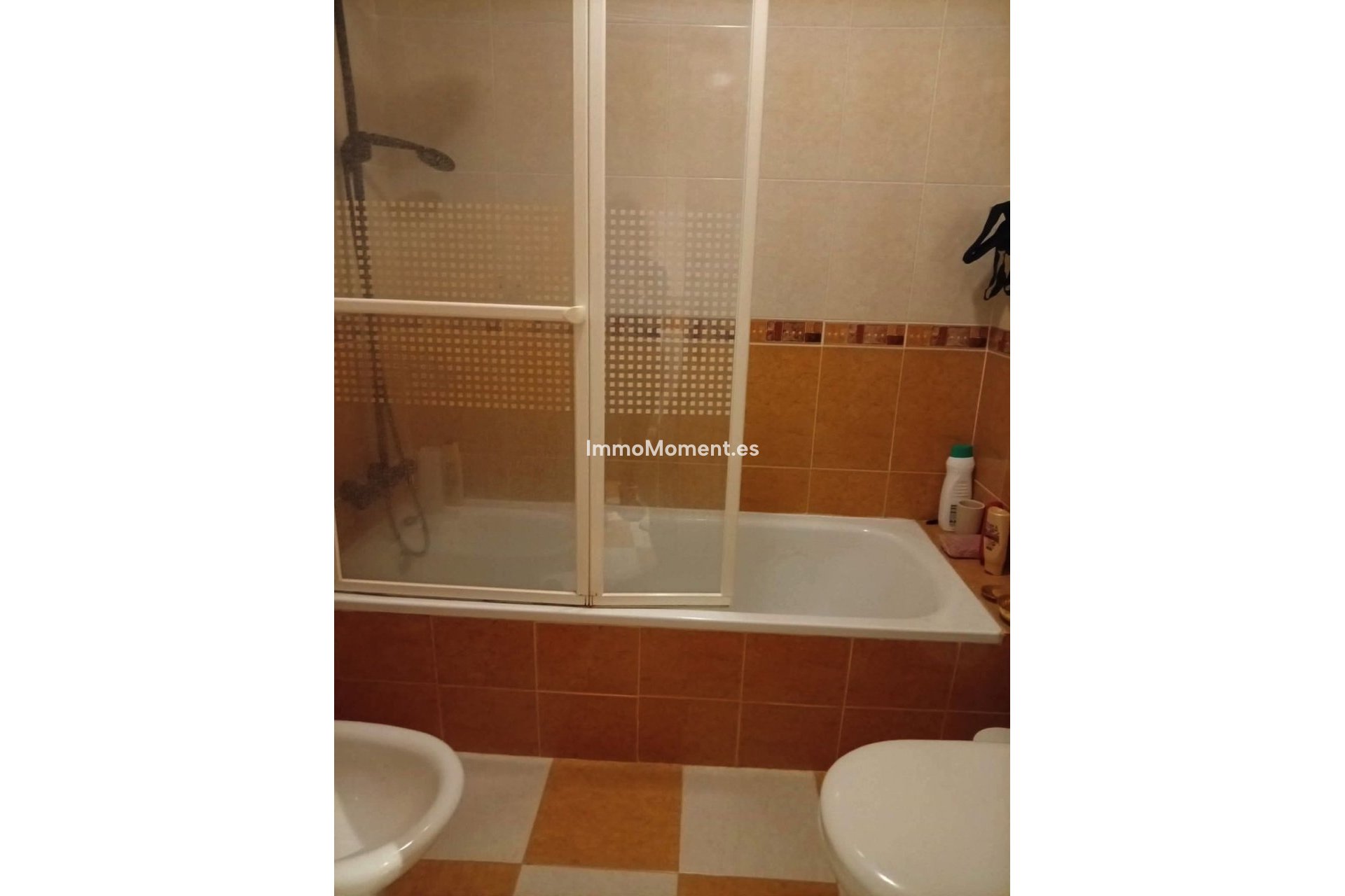 Resale - Detached villa - Manilva - La Duquesa