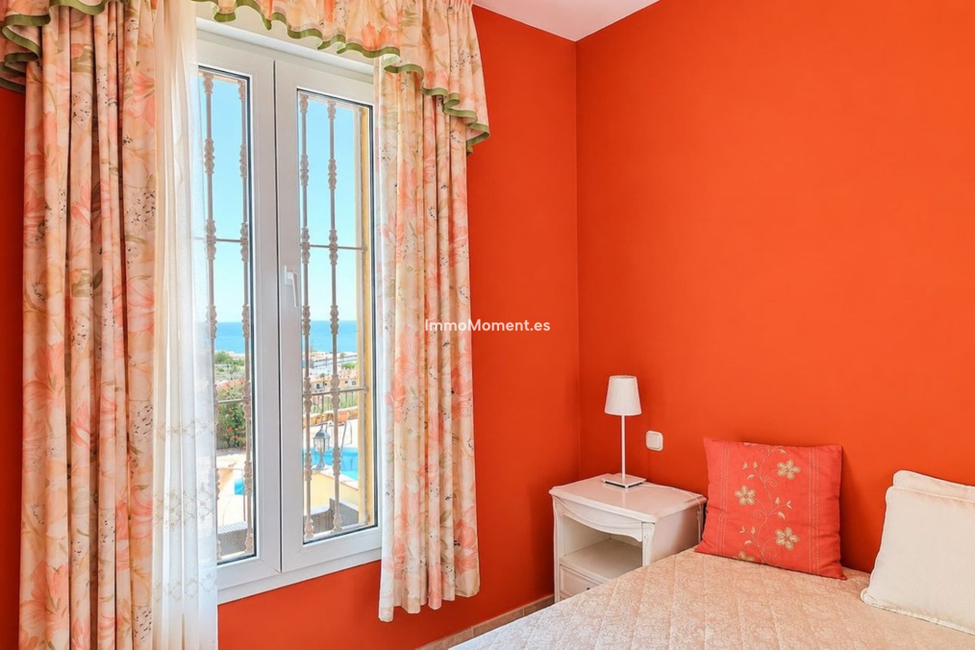 Resale - Detached villa - Manilva - La Duquesa