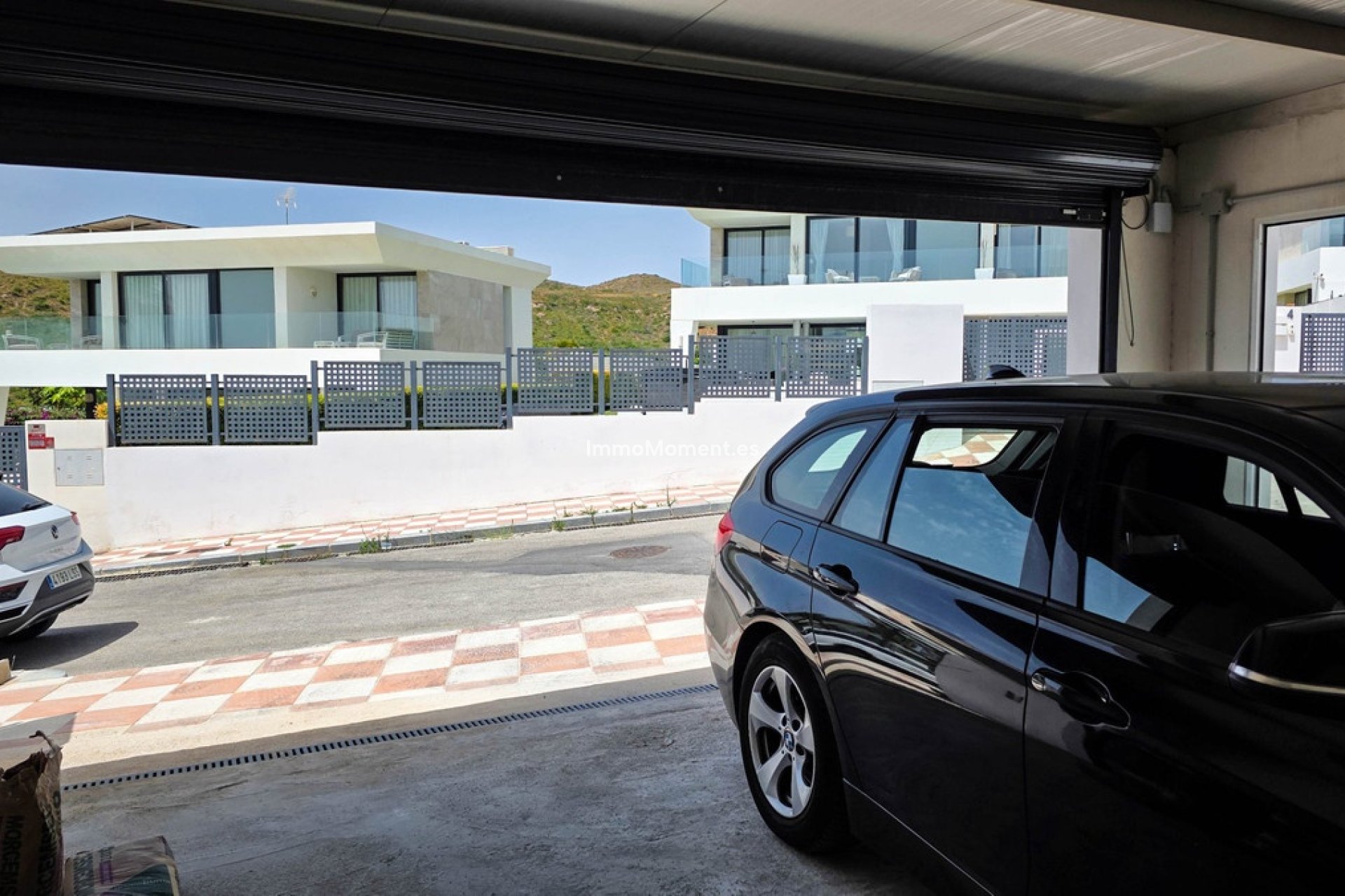 Resale - Detached villa - Manilva - La Duquesa