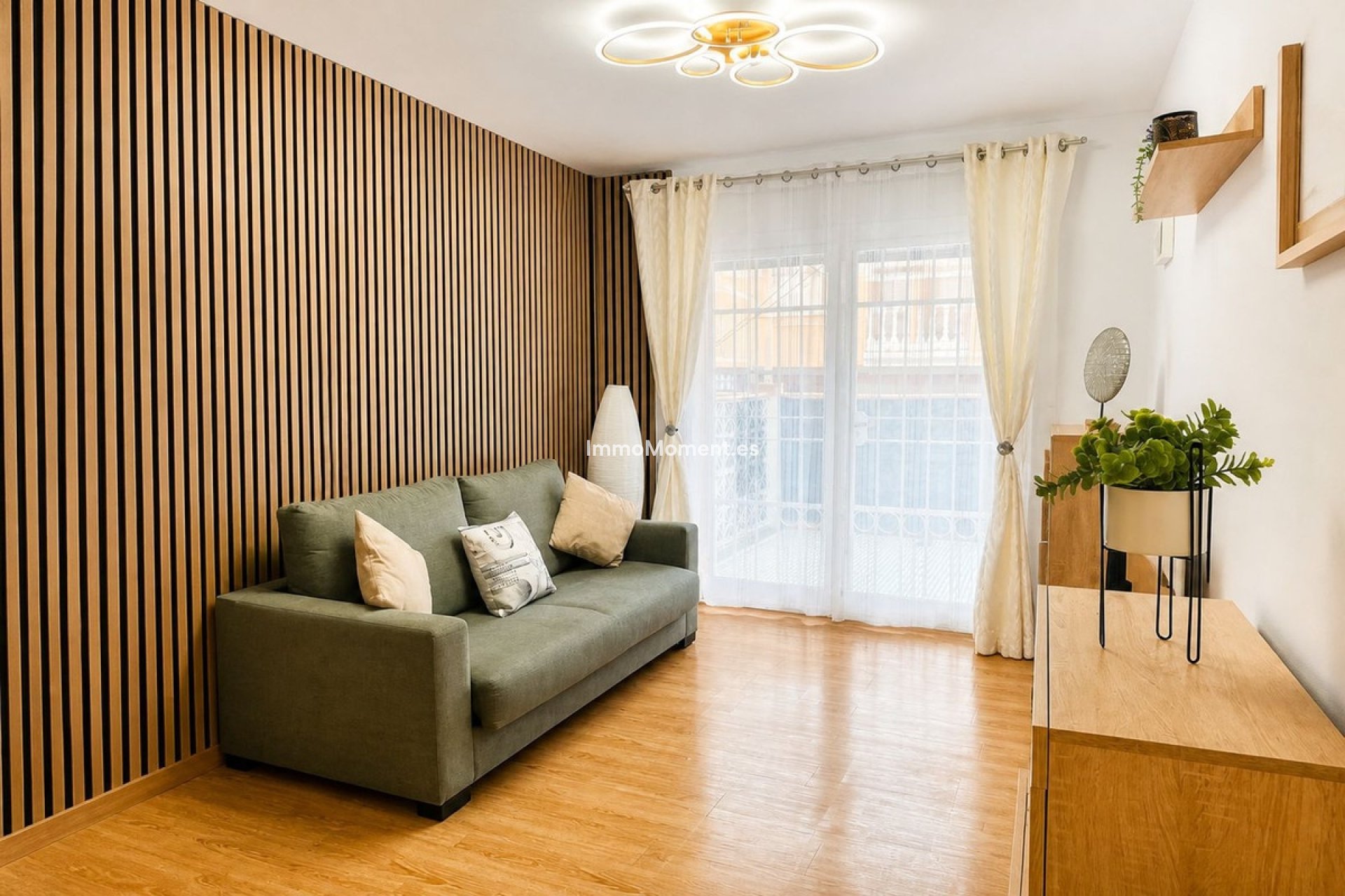 Resale - Detached villa - Manilva - San Luis de Sabinillas