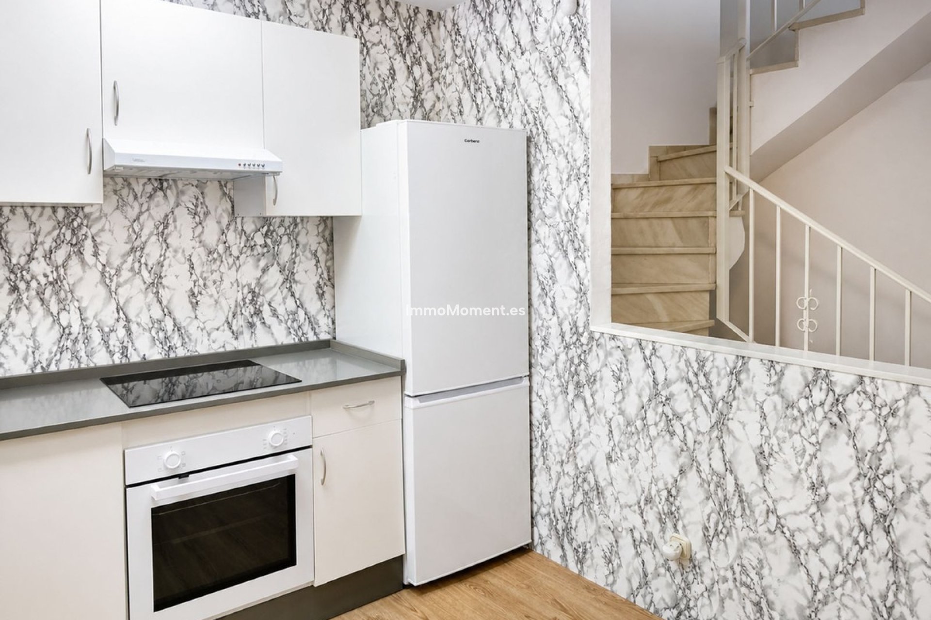 Resale - Detached villa - Manilva - San Luis de Sabinillas