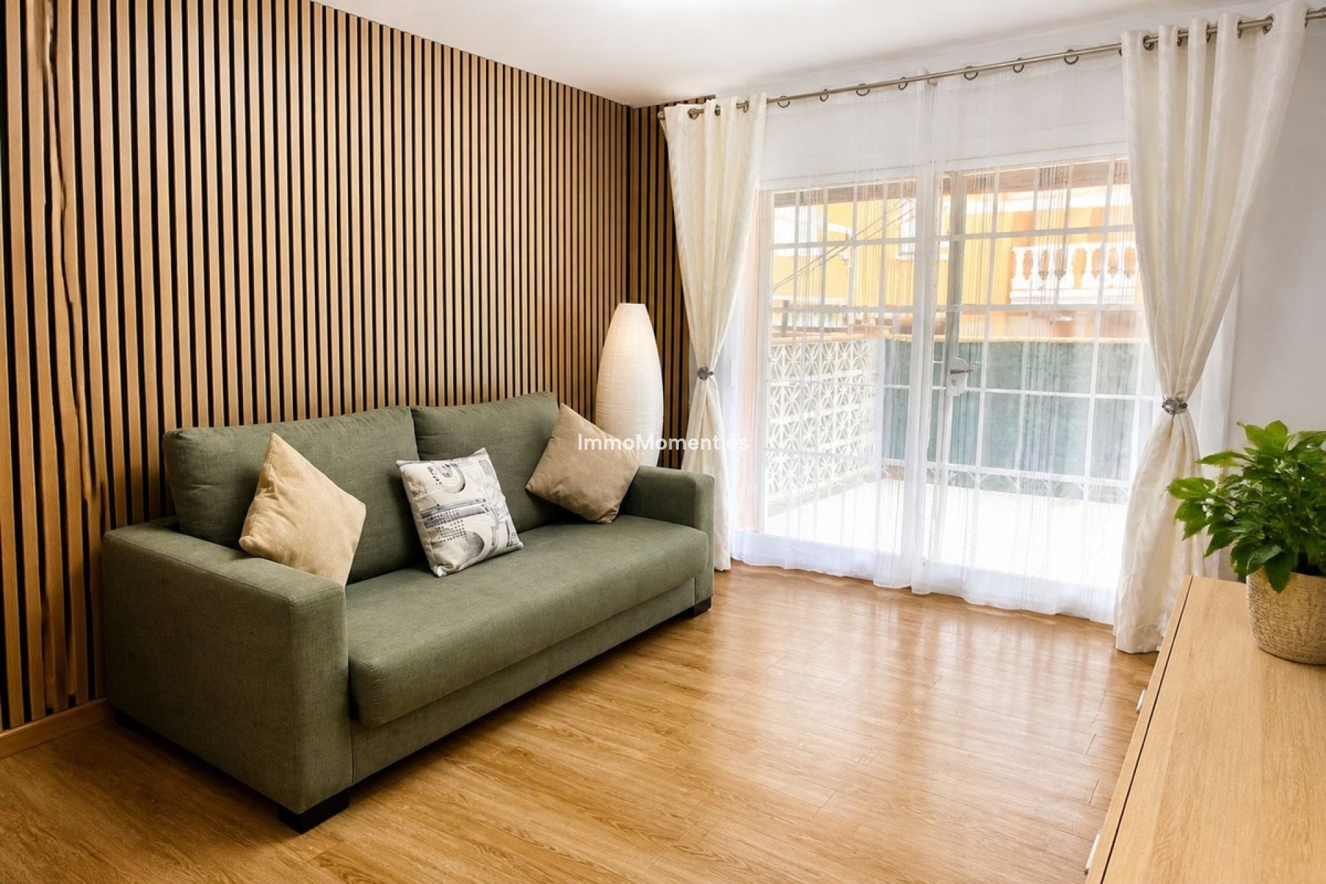 Resale - Detached villa - Manilva - San Luis de Sabinillas
