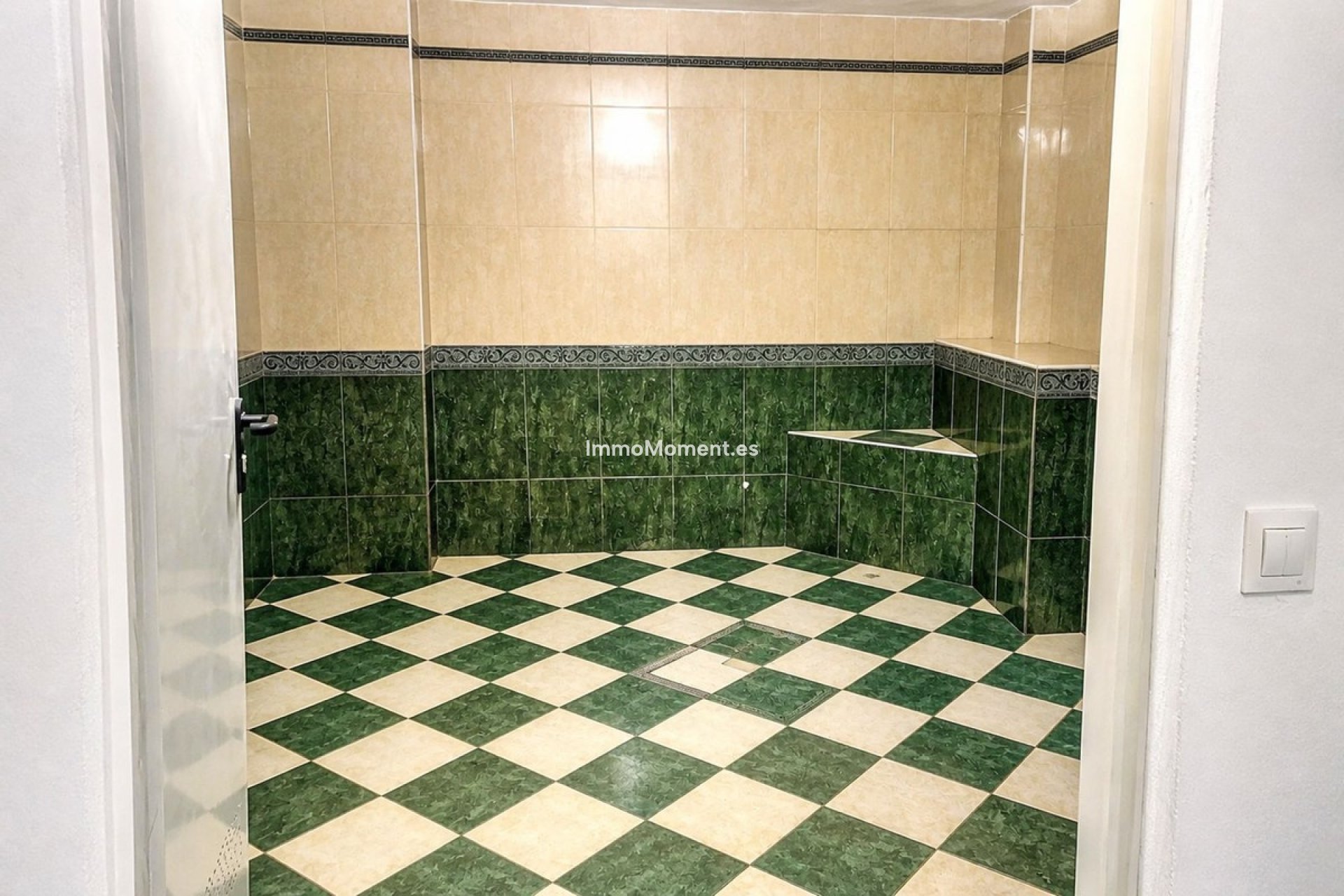 Resale - Detached villa - Manilva - San Luis de Sabinillas