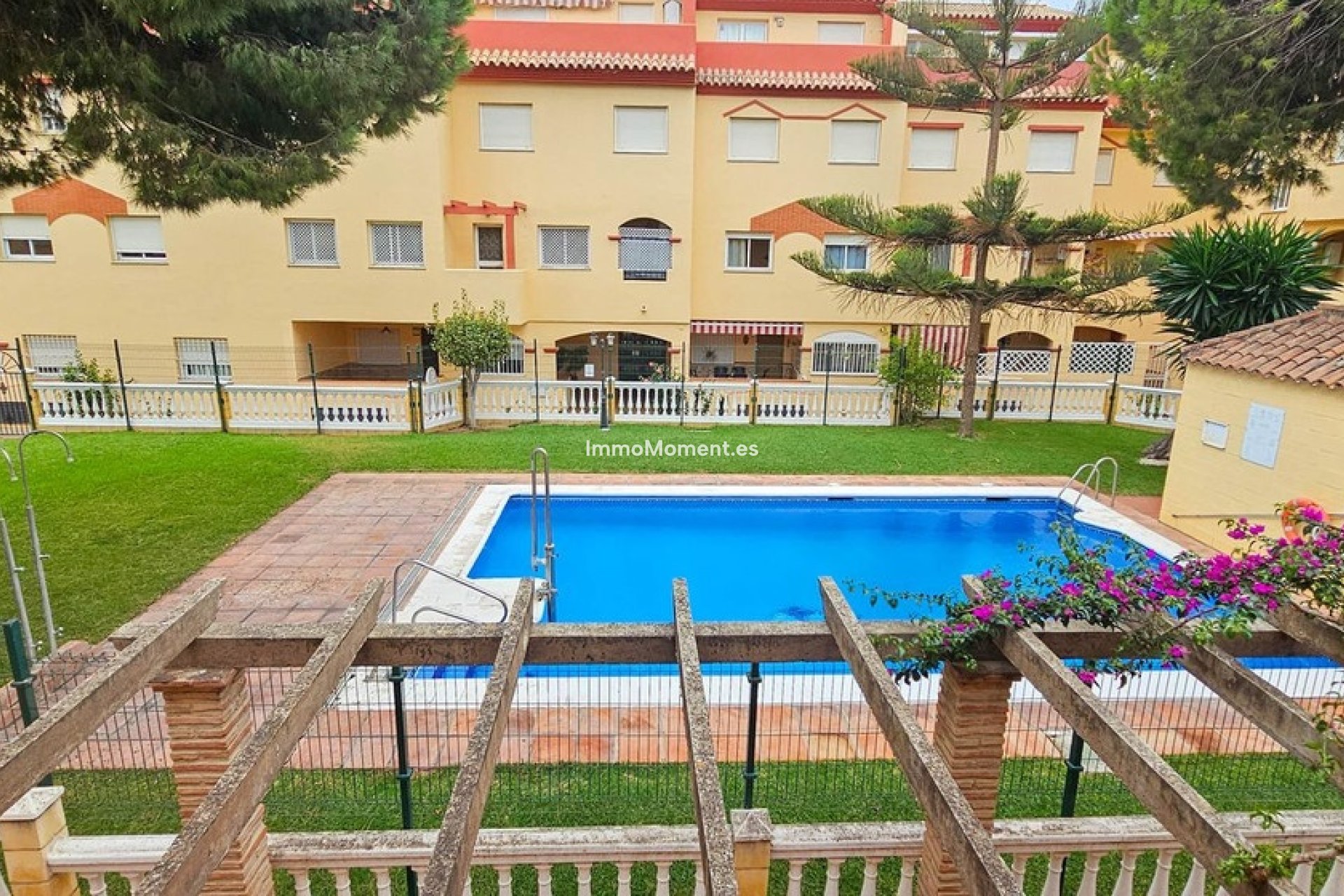 Resale - Detached villa - Manilva - San Luis de Sabinillas