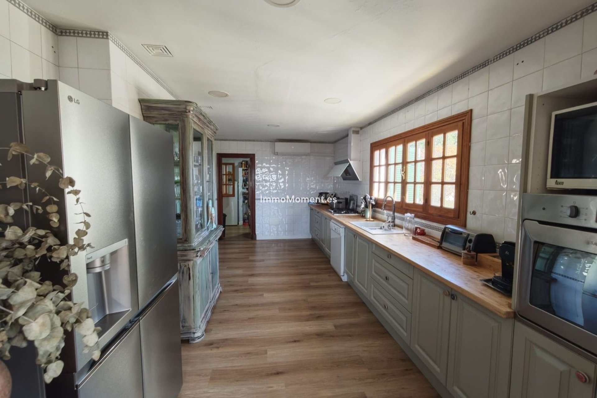 Resale - Detached villa - Manilva - San Luis de Sabinillas