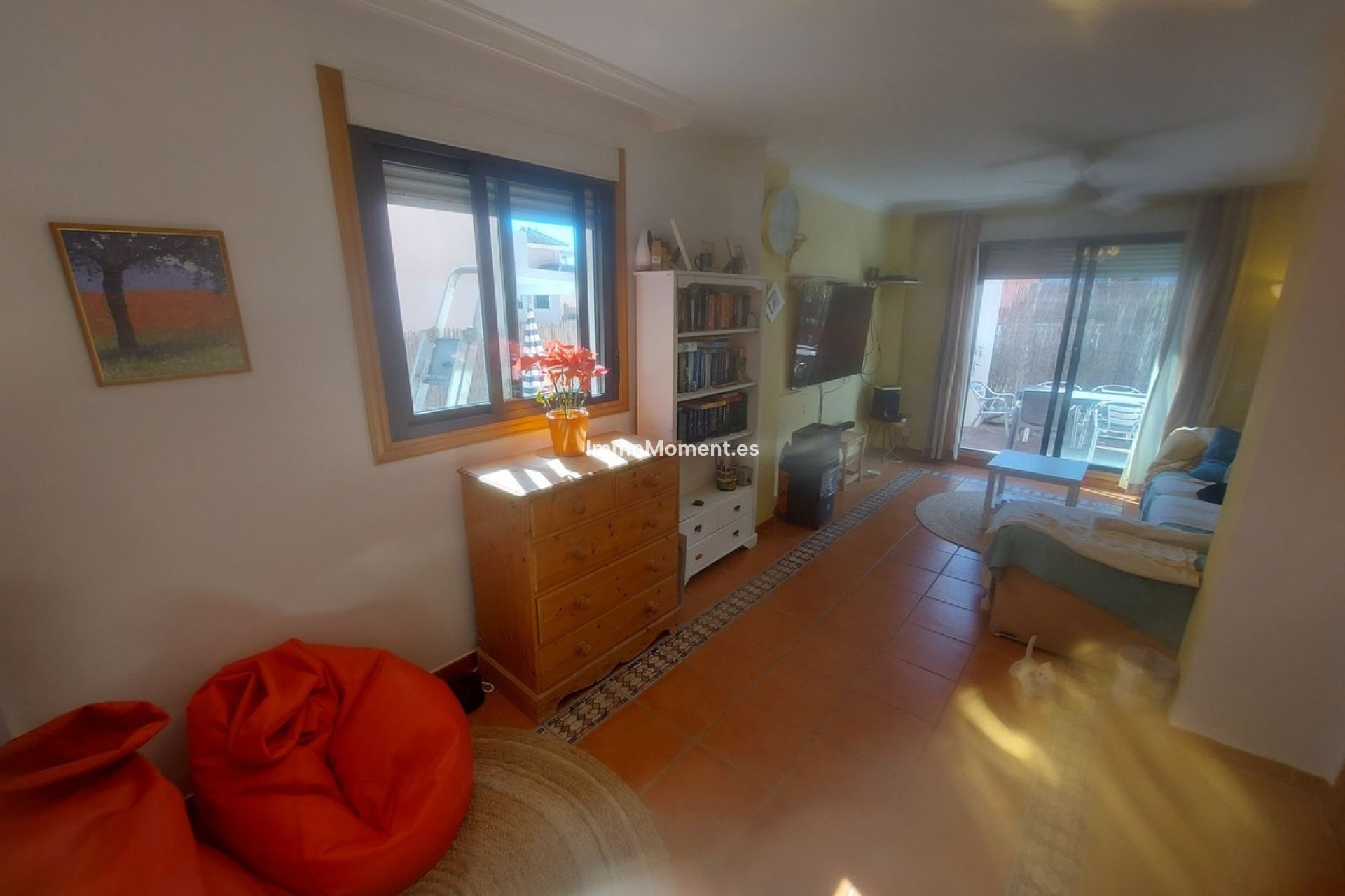 Resale - Detached villa - Manilva - San Luis de Sabinillas