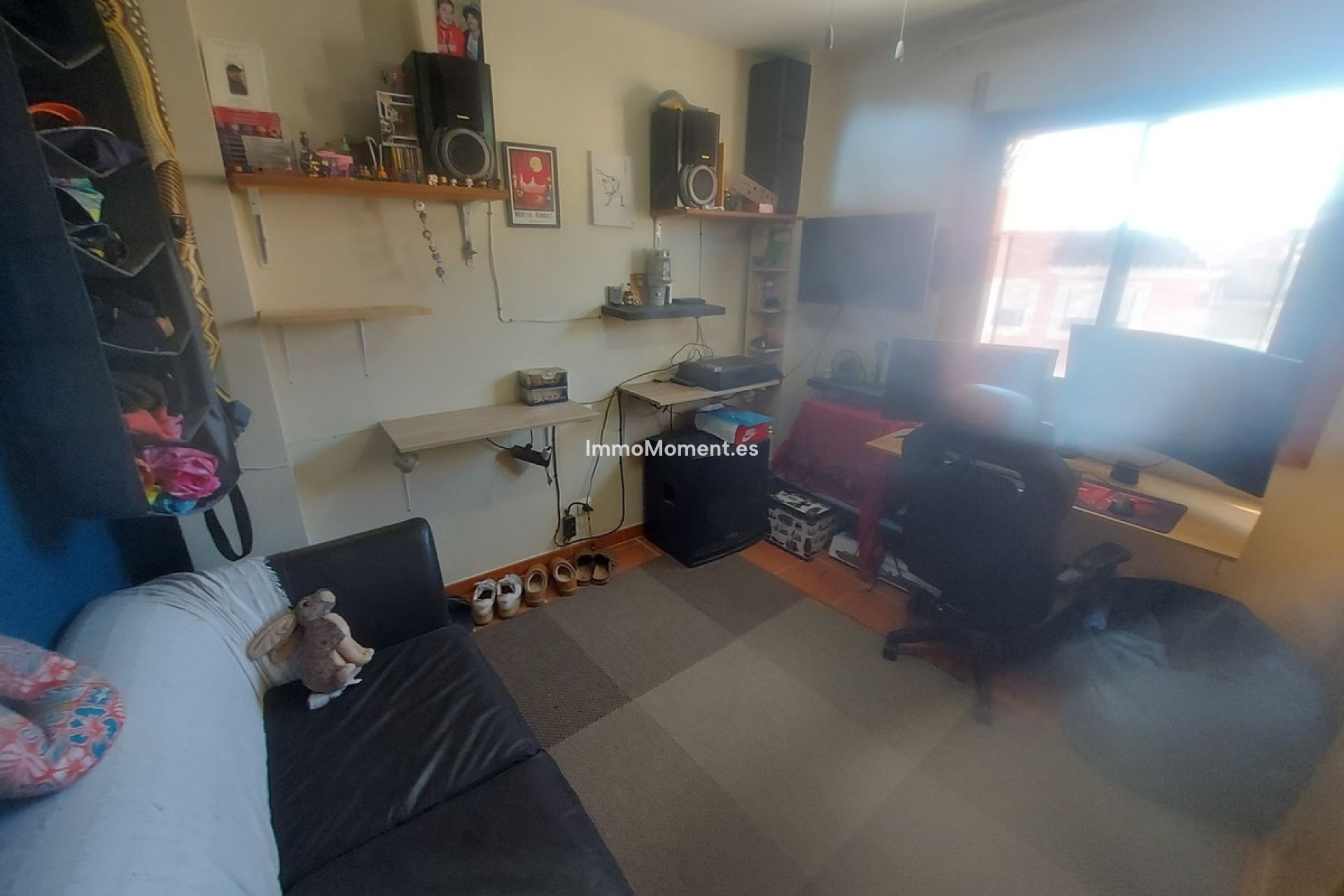 Resale - Detached villa - Manilva - San Luis de Sabinillas