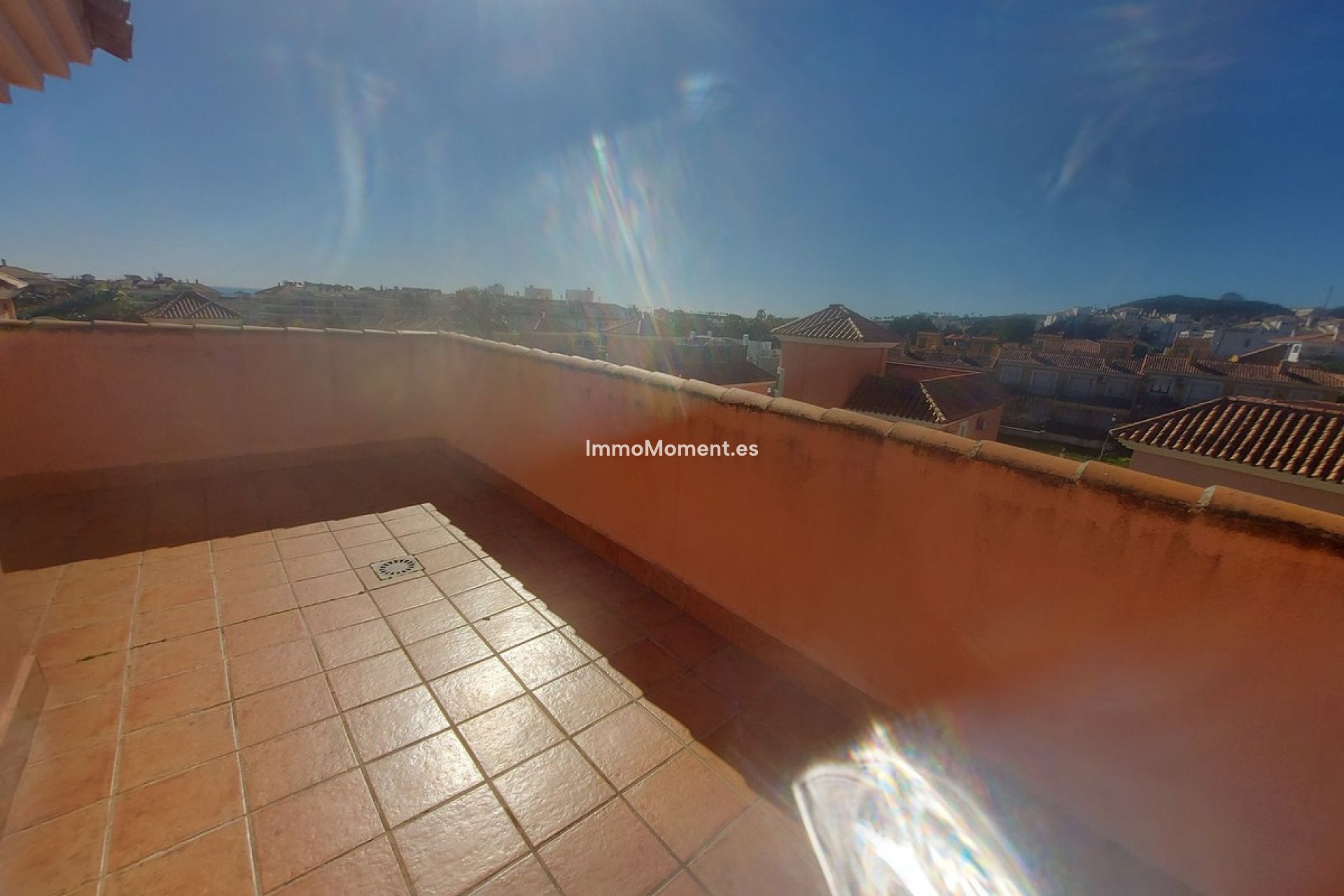 Resale - Detached villa - Manilva - San Luis de Sabinillas