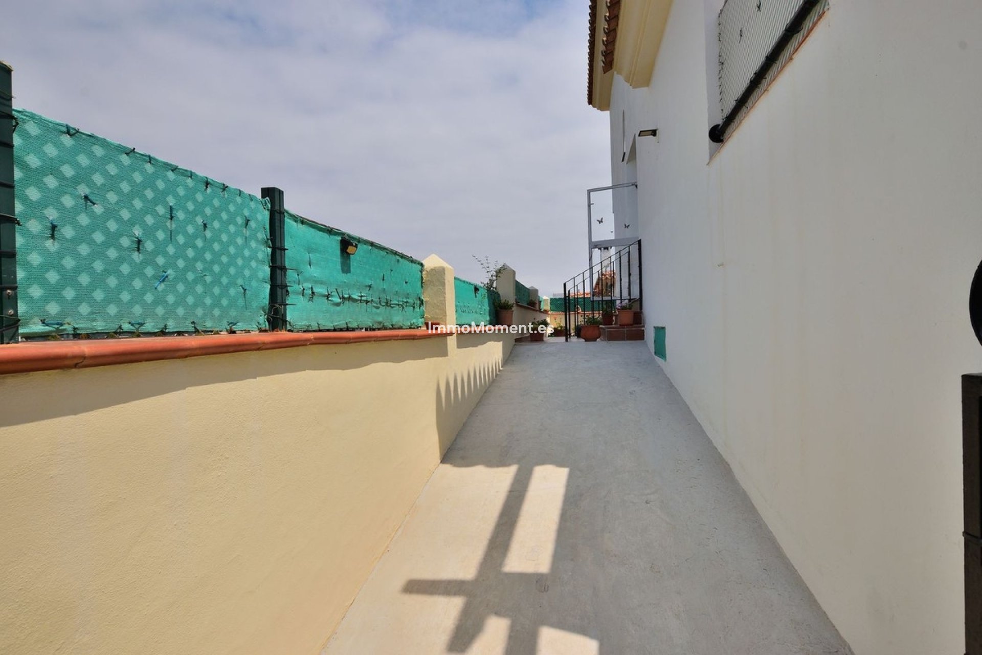 Resale - Detached villa - Manilva - San Luis de Sabinillas