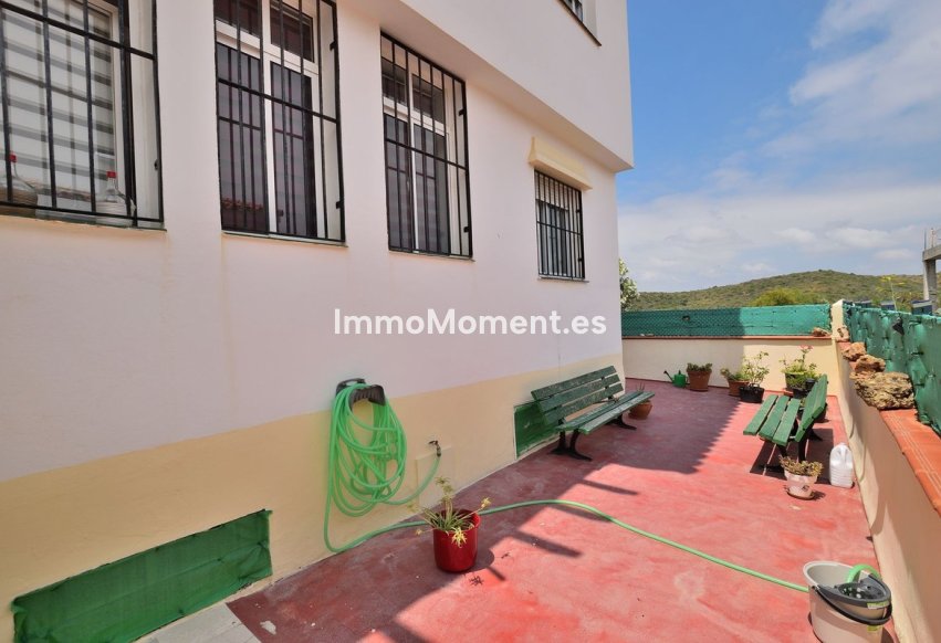 Resale - Detached villa - Manilva - San Luis de Sabinillas