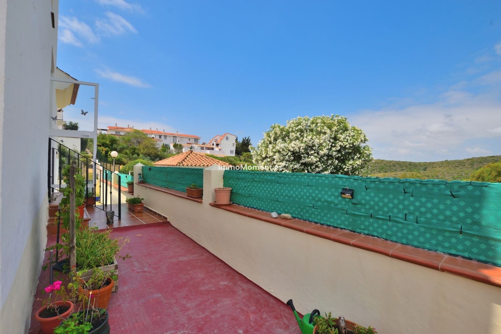 Resale - Detached villa - Manilva - San Luis de Sabinillas