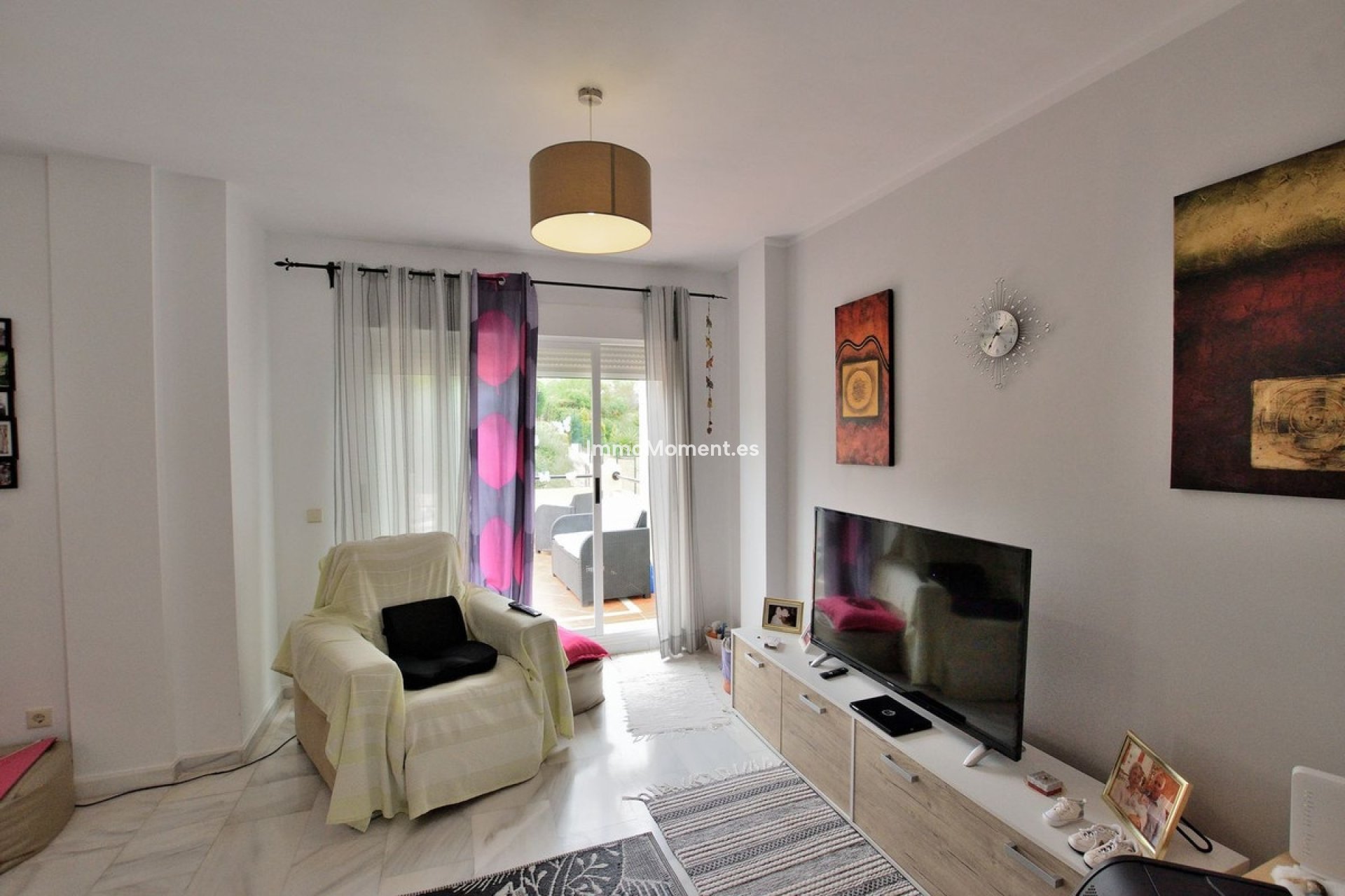 Resale - Detached villa - Manilva - San Luis de Sabinillas