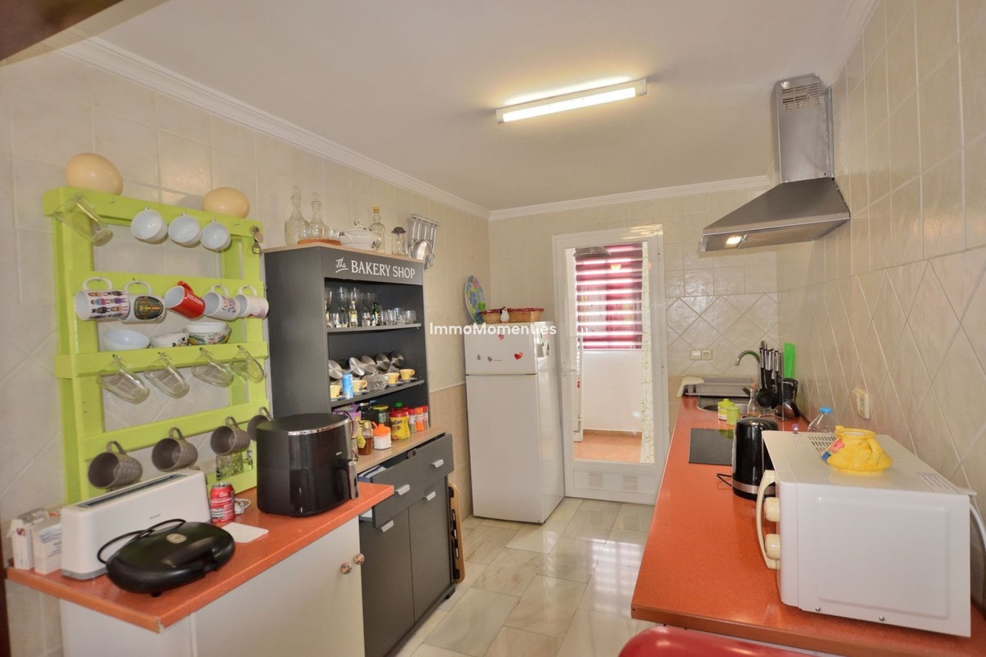 Resale - Detached villa - Manilva - San Luis de Sabinillas