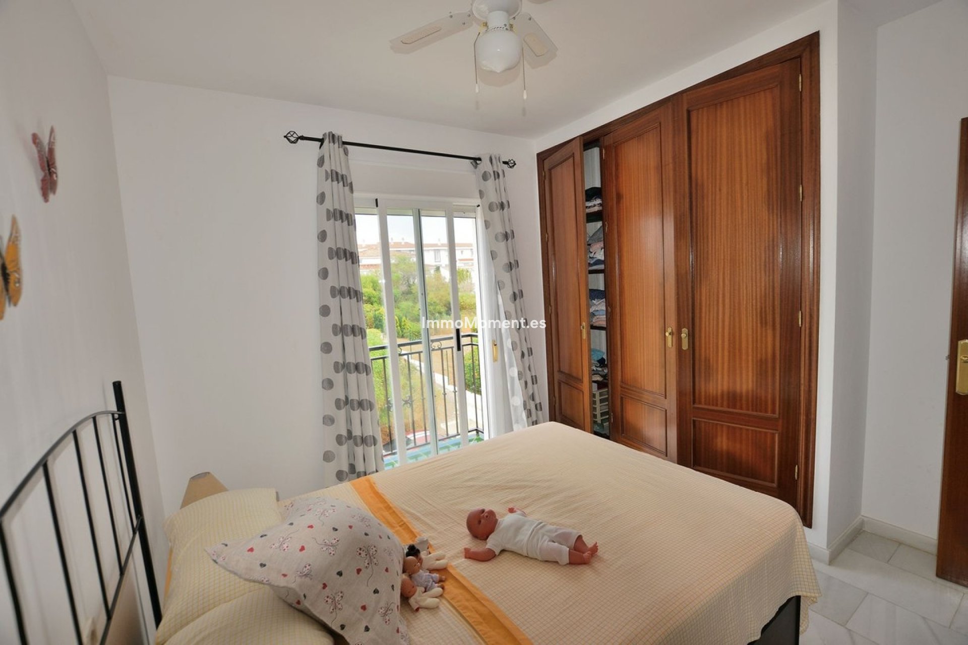 Resale - Detached villa - Manilva - San Luis de Sabinillas