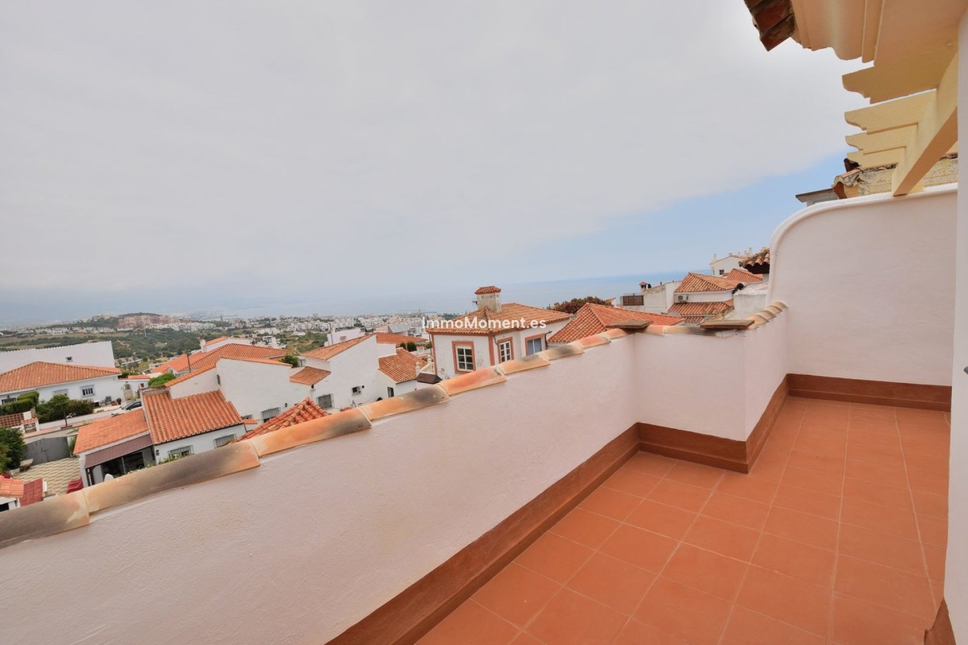 Resale - Detached villa - Manilva - San Luis de Sabinillas