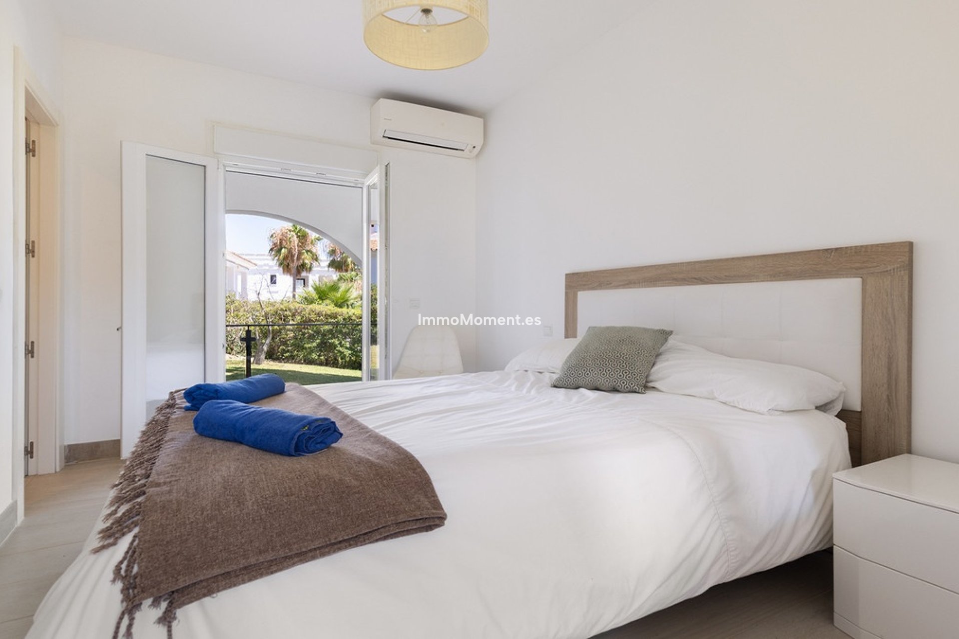 Resale - Detached villa - Manilva