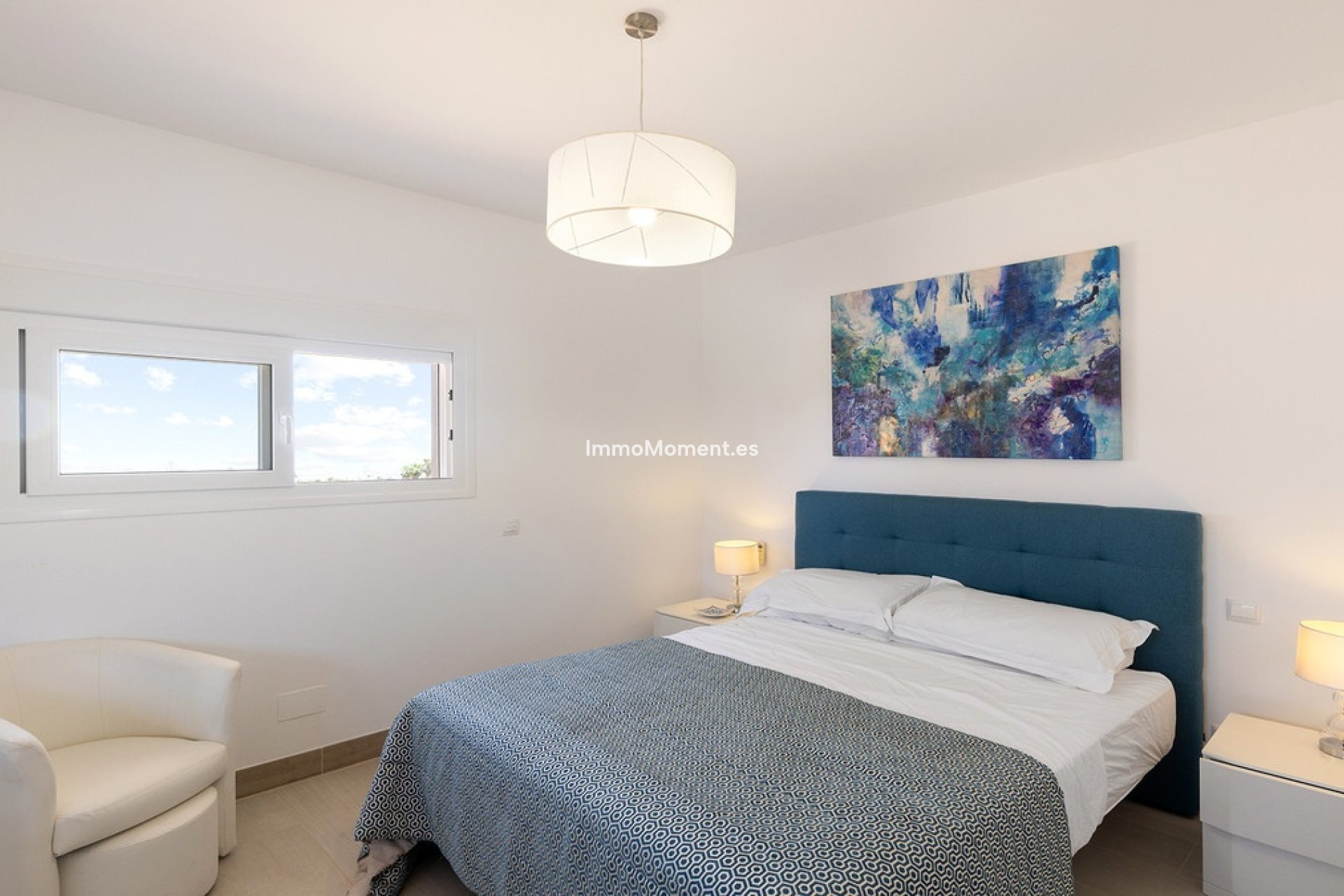 Resale - Detached villa - Manilva
