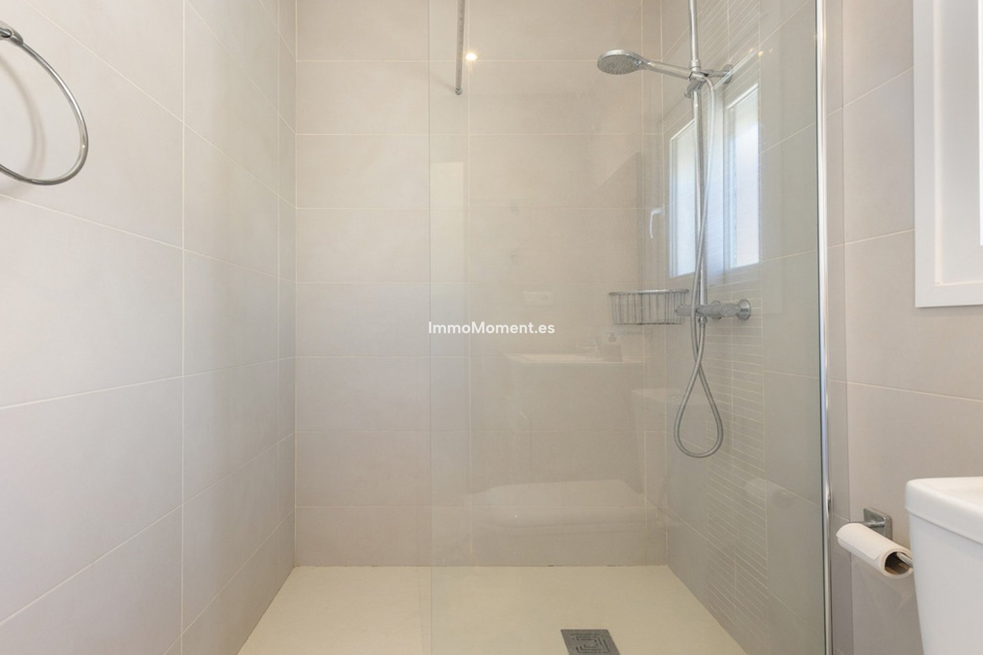 Resale - Detached villa - Manilva
