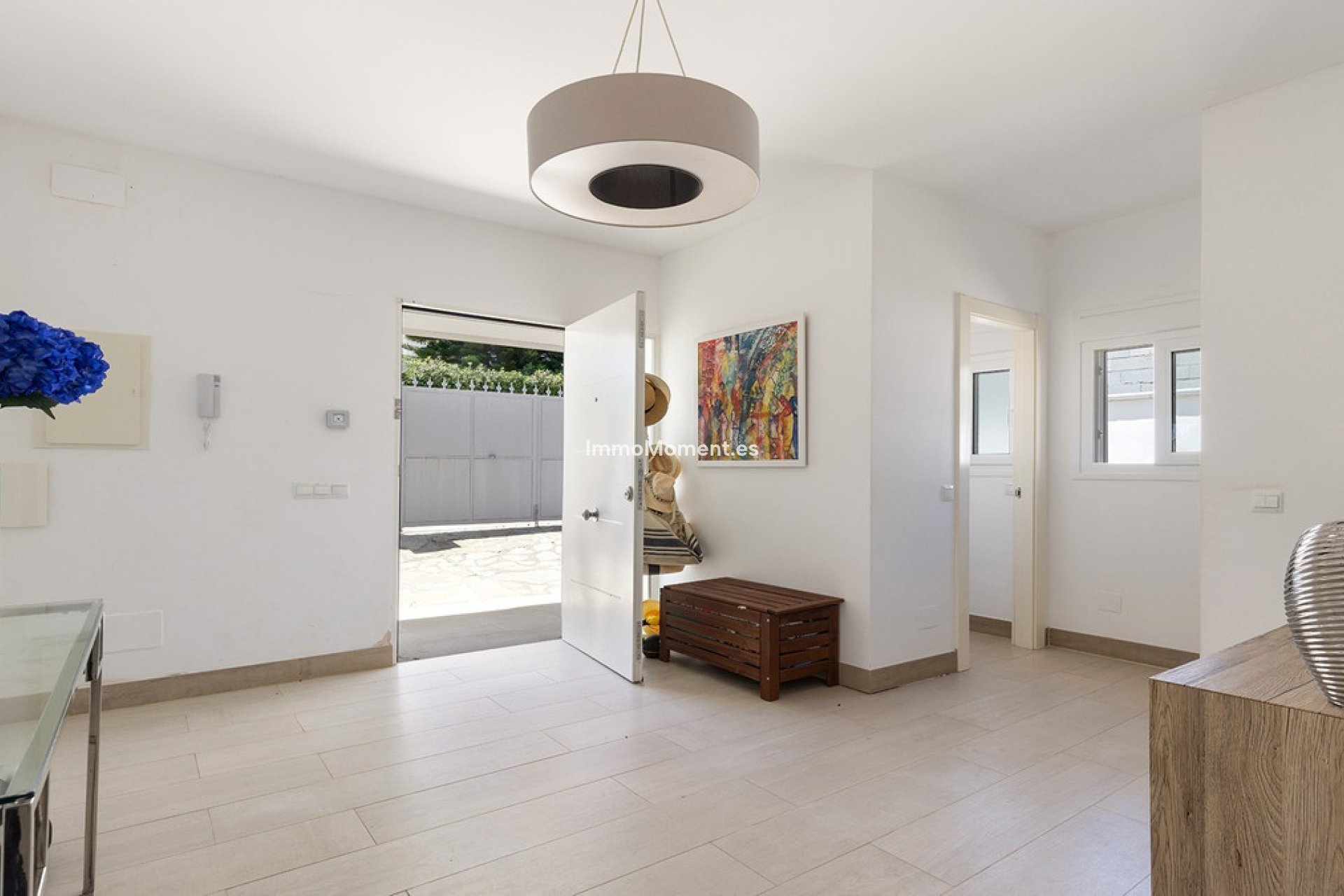 Resale - Detached villa - Manilva