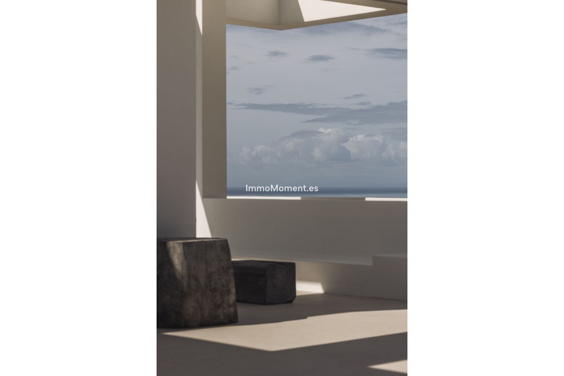 Resale - Detached villa - Marbella - Altos de los Monteros