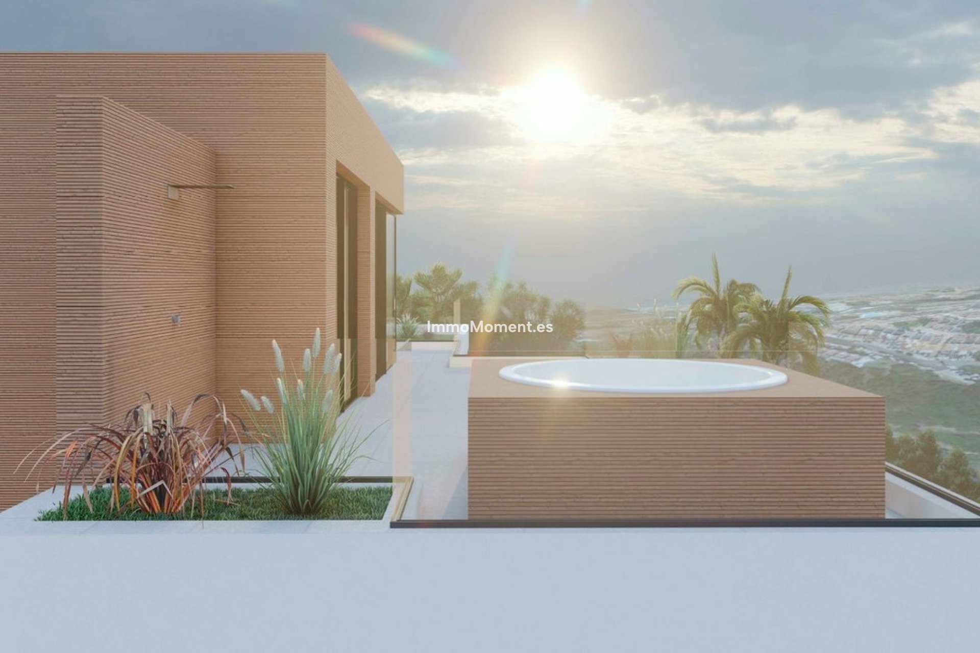 Resale - Detached villa - Marbella - Artola