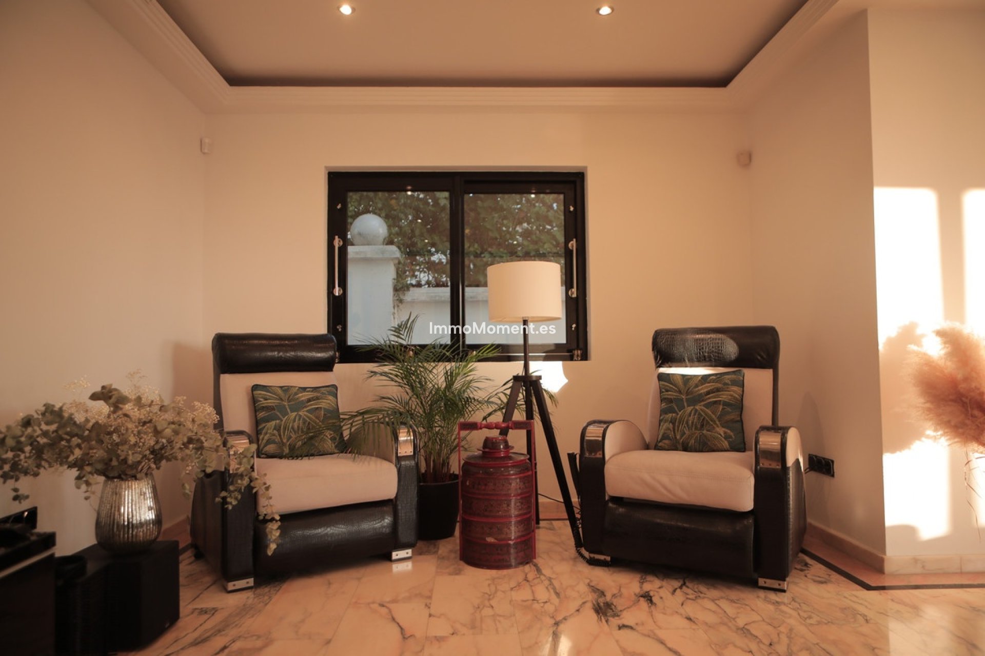 Resale - Detached villa - Marbella - Artola