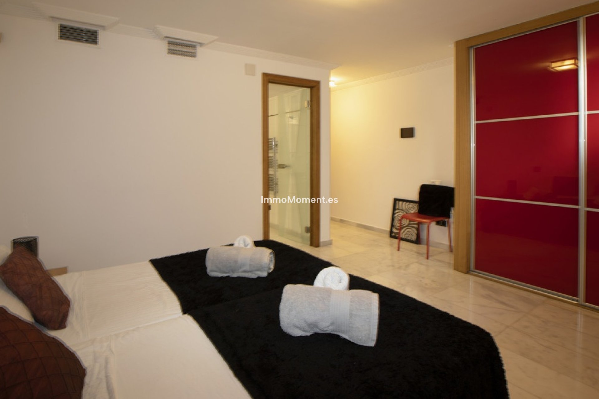 Resale - Detached villa - Marbella - Artola