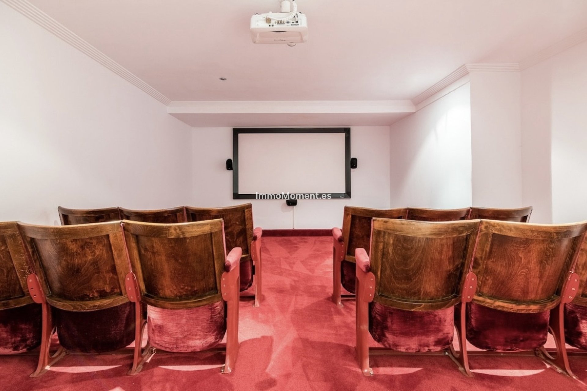 Resale - Detached villa - Marbella - Artola