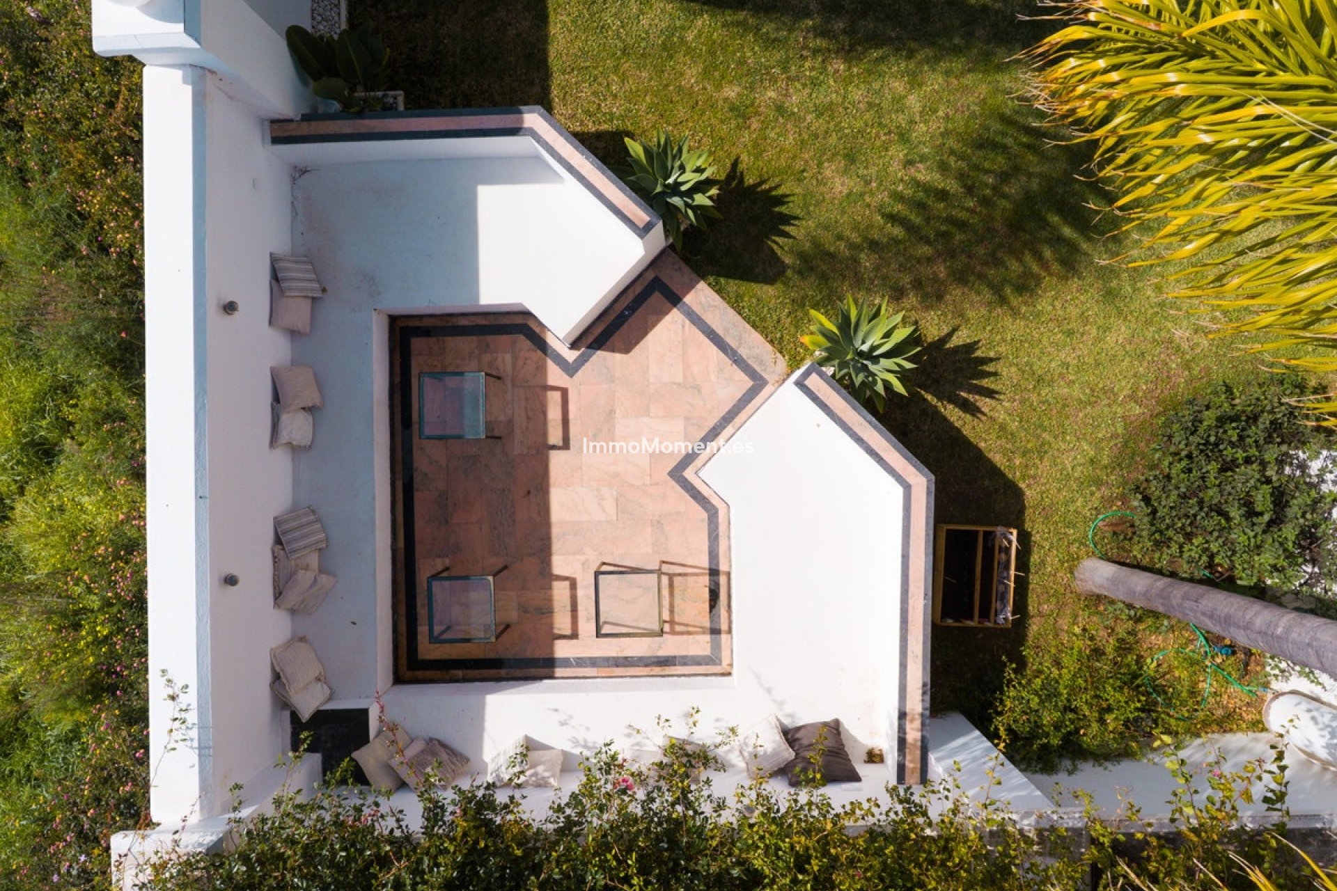 Resale - Detached villa - Marbella - Artola