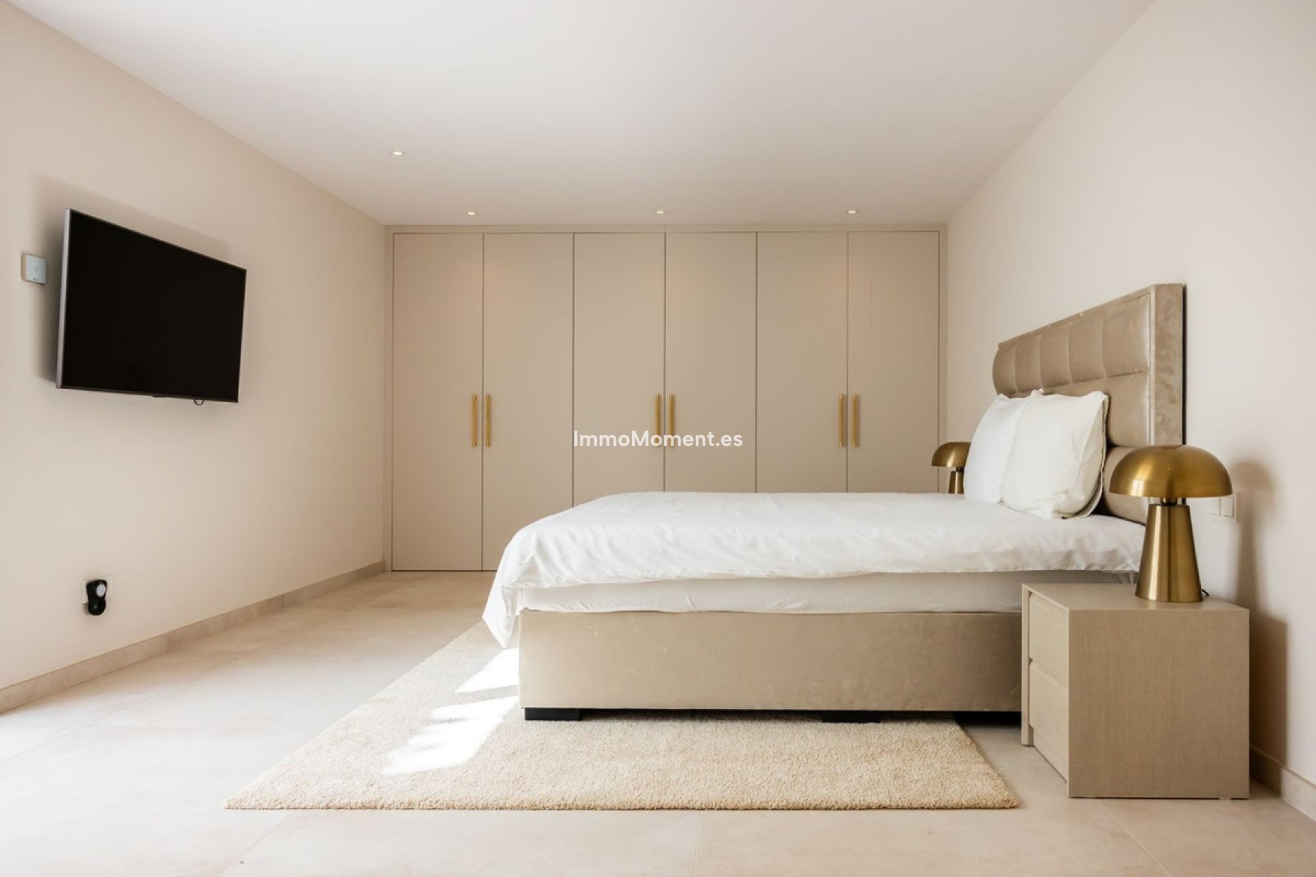 Resale - Detached villa - Marbella - Artola