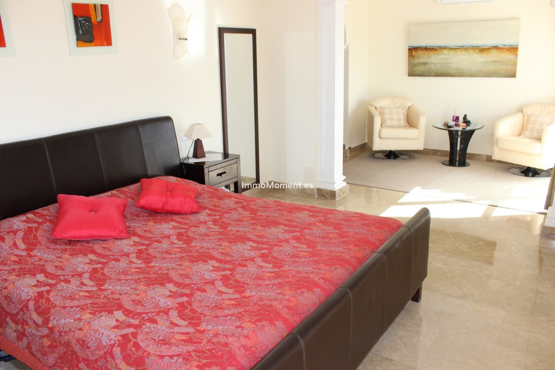 Resale - Detached villa - Marbella - Artola