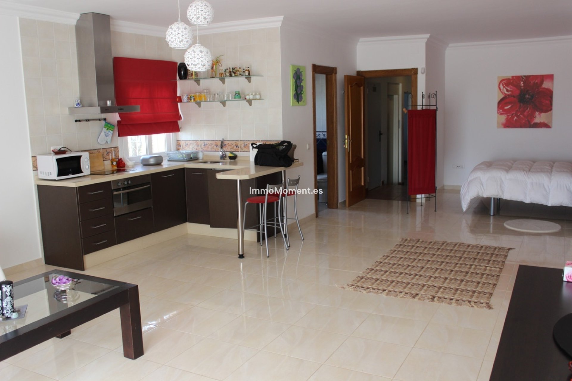 Resale - Detached villa - Marbella - Artola