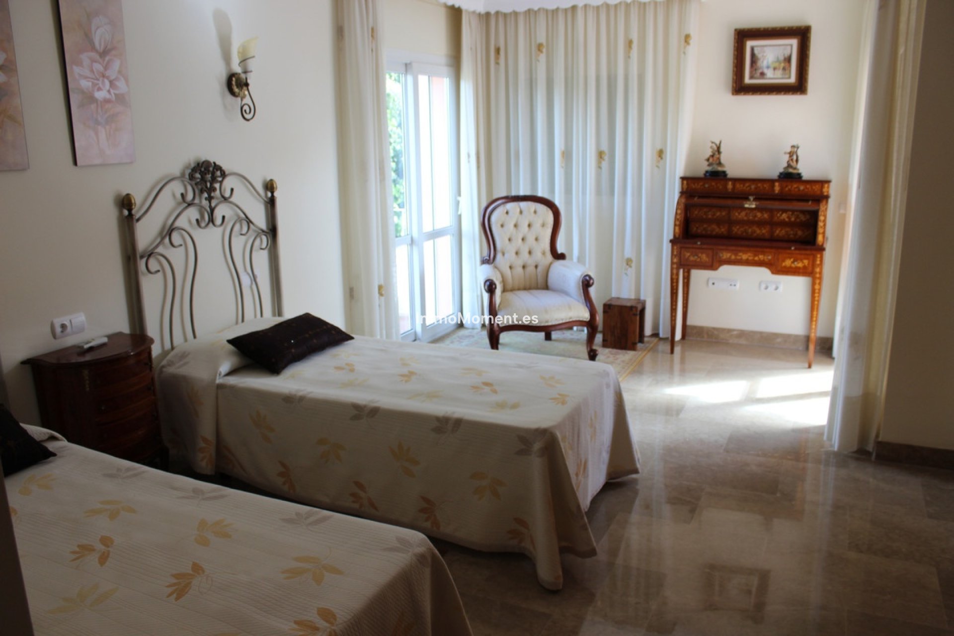 Resale - Detached villa - Marbella - Artola