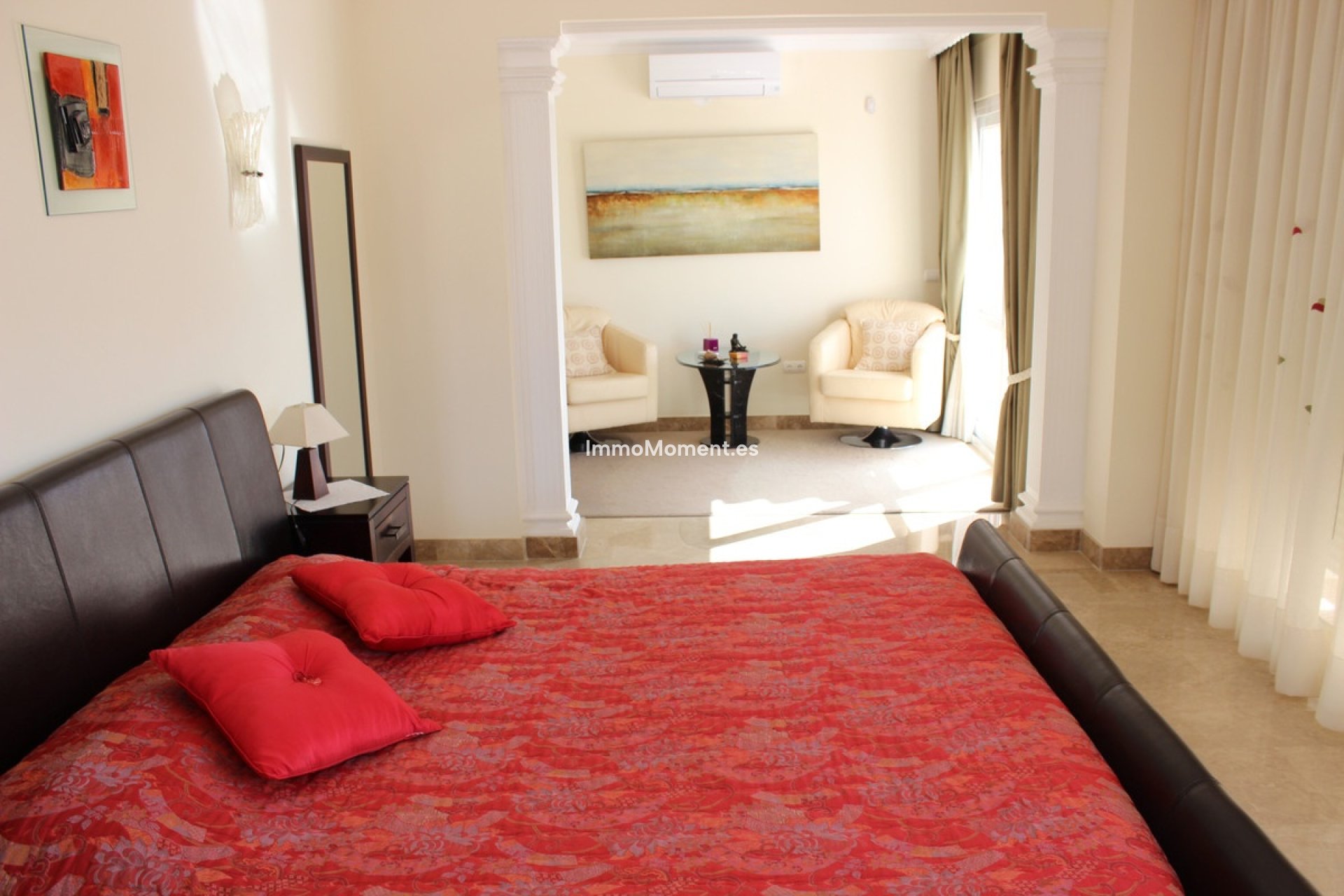 Resale - Detached villa - Marbella - Artola