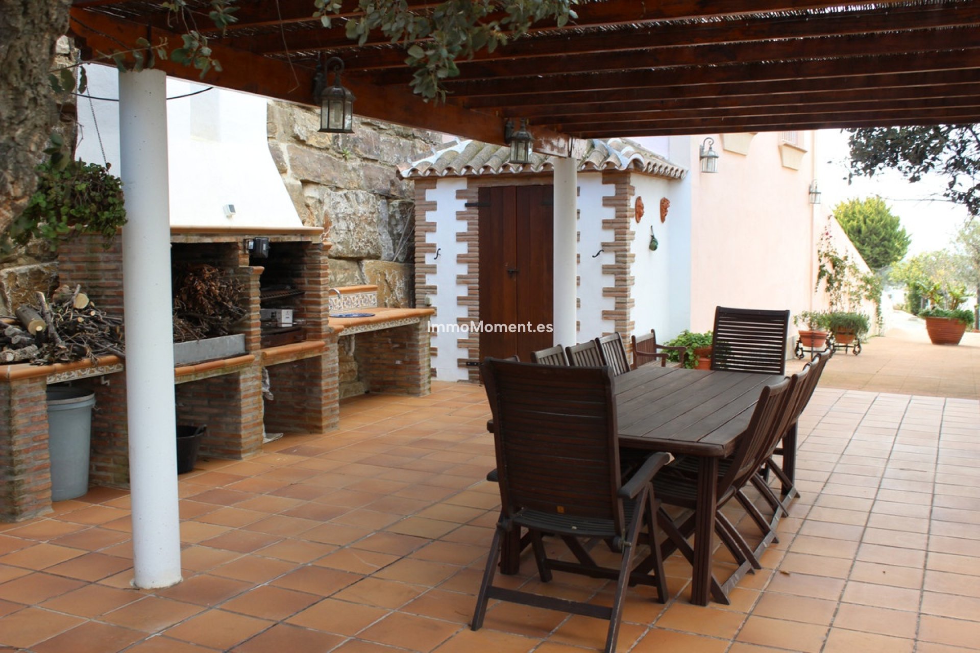 Resale - Detached villa - Marbella - Artola