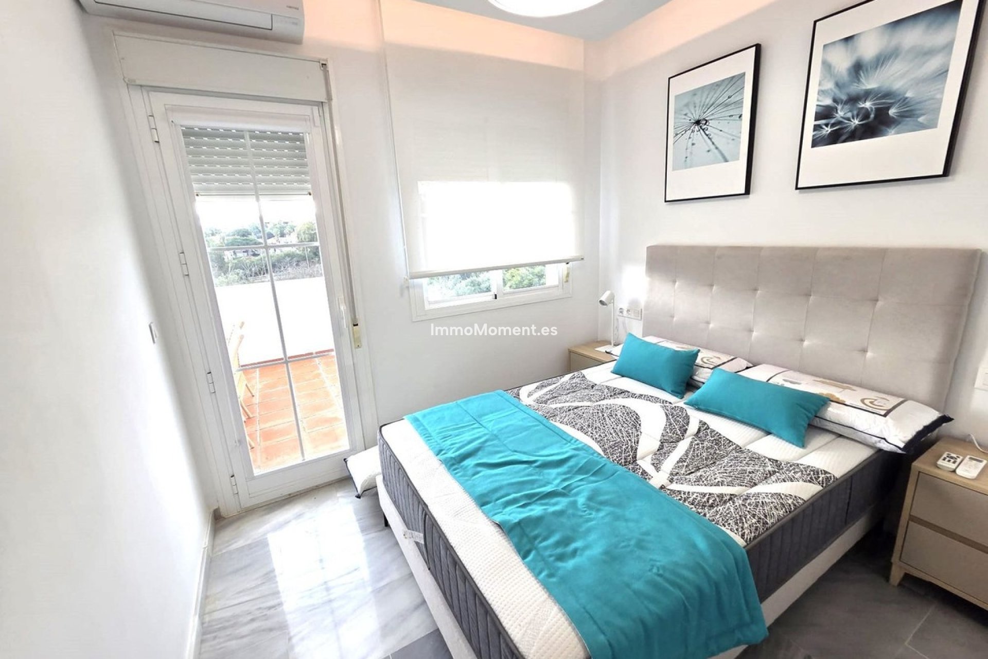 Resale - Detached villa - Marbella - Artola